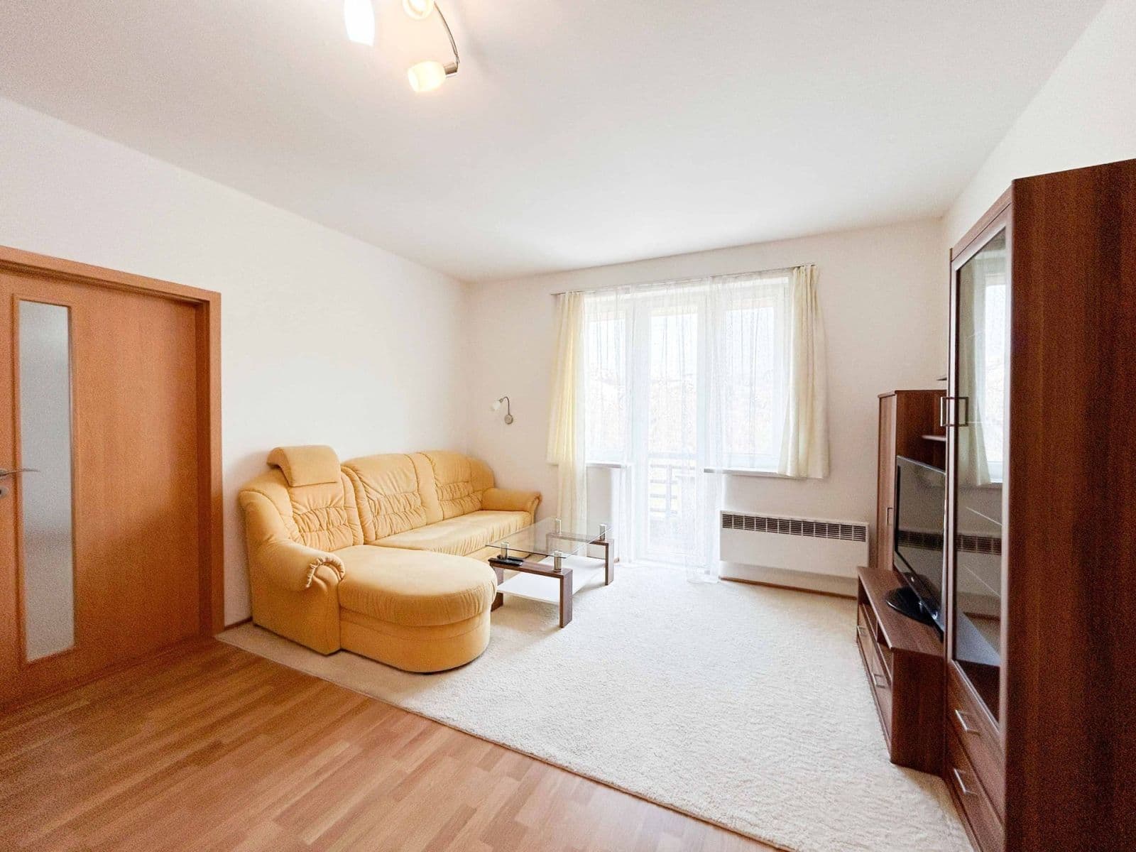 Pronájem bytu 2+kk 50 m², Střížkovská, Praha, Praha Pronájem bytu 2+kk 50 m², Střížkovská, Praha, Praha