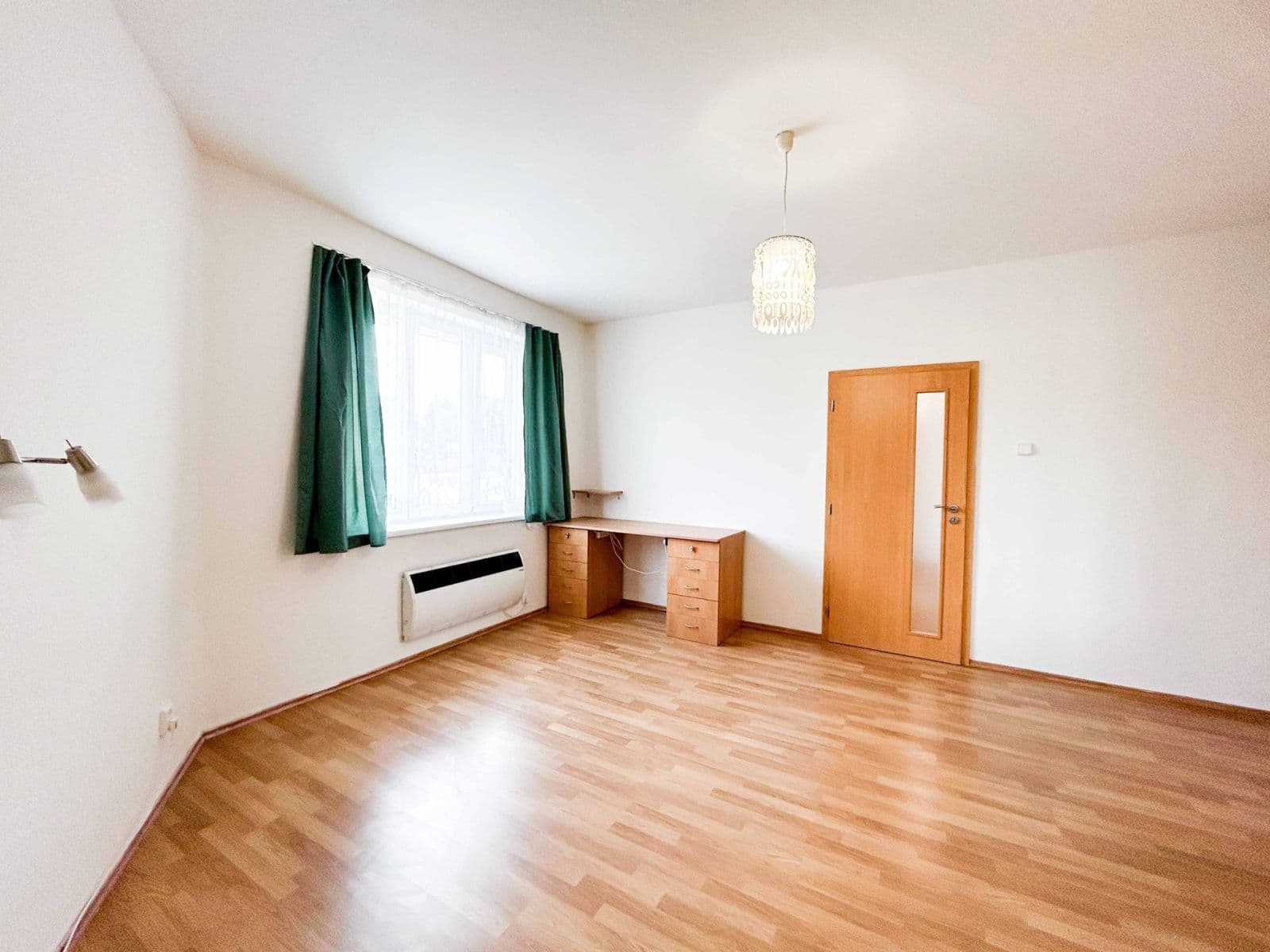 Pronájem bytu 2+kk 50 m², Střížkovská, Praha, Praha Pronájem bytu 2+kk 50 m², Střížkovská, Praha, Praha