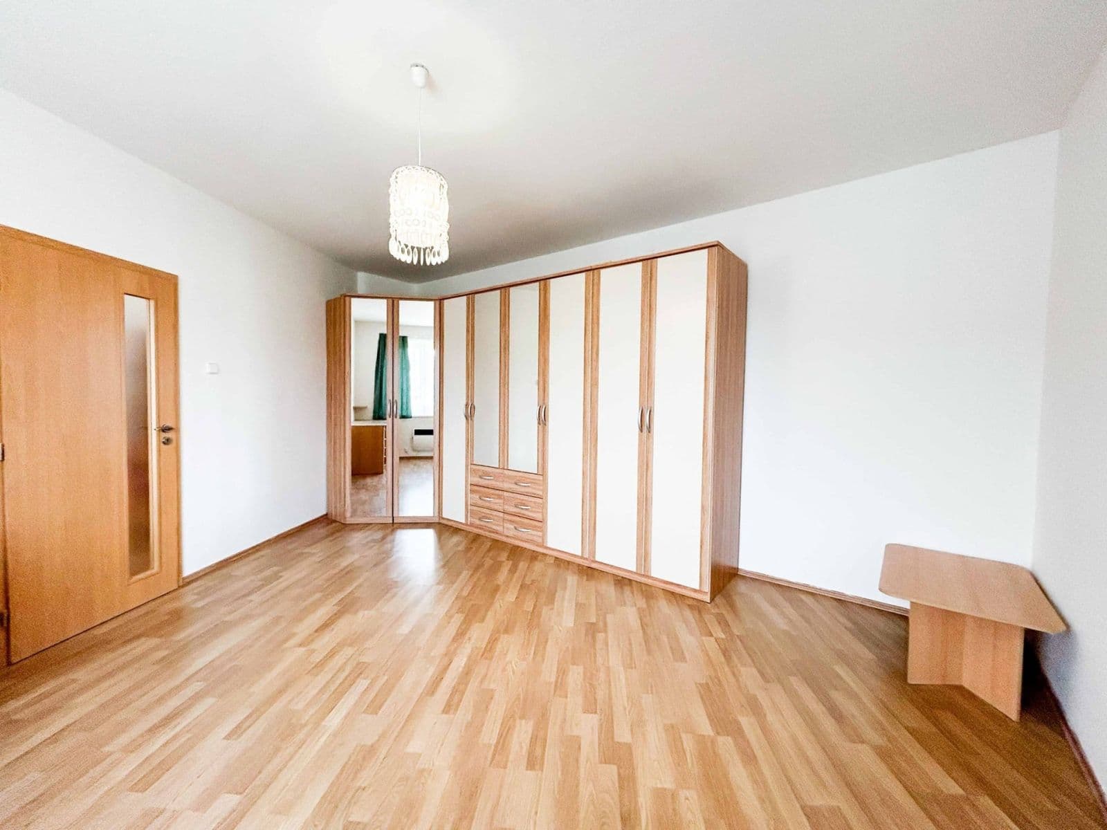 Pronájem bytu 2+kk 50 m², Střížkovská, Praha, Praha Pronájem bytu 2+kk 50 m², Střížkovská, Praha, Praha