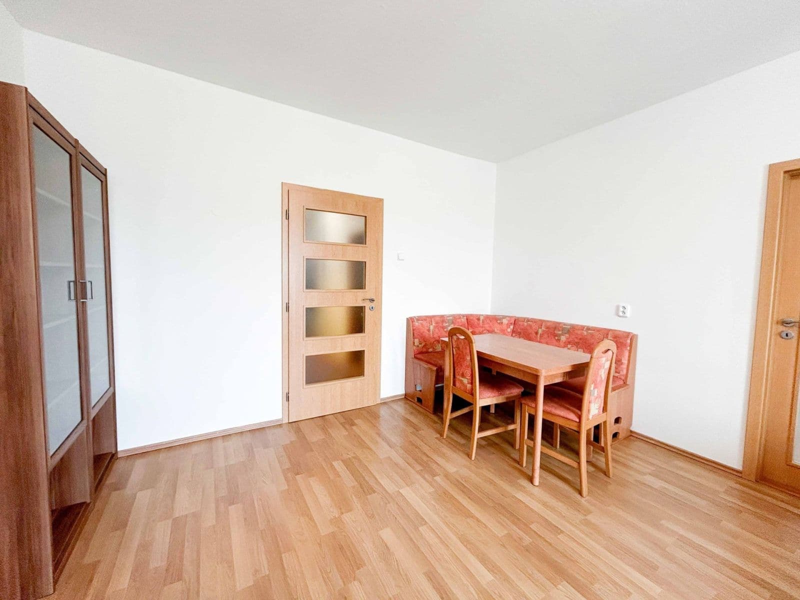 Pronájem bytu 2+kk 50 m², Střížkovská, Praha, Praha Pronájem bytu 2+kk 50 m², Střížkovská, Praha, Praha
