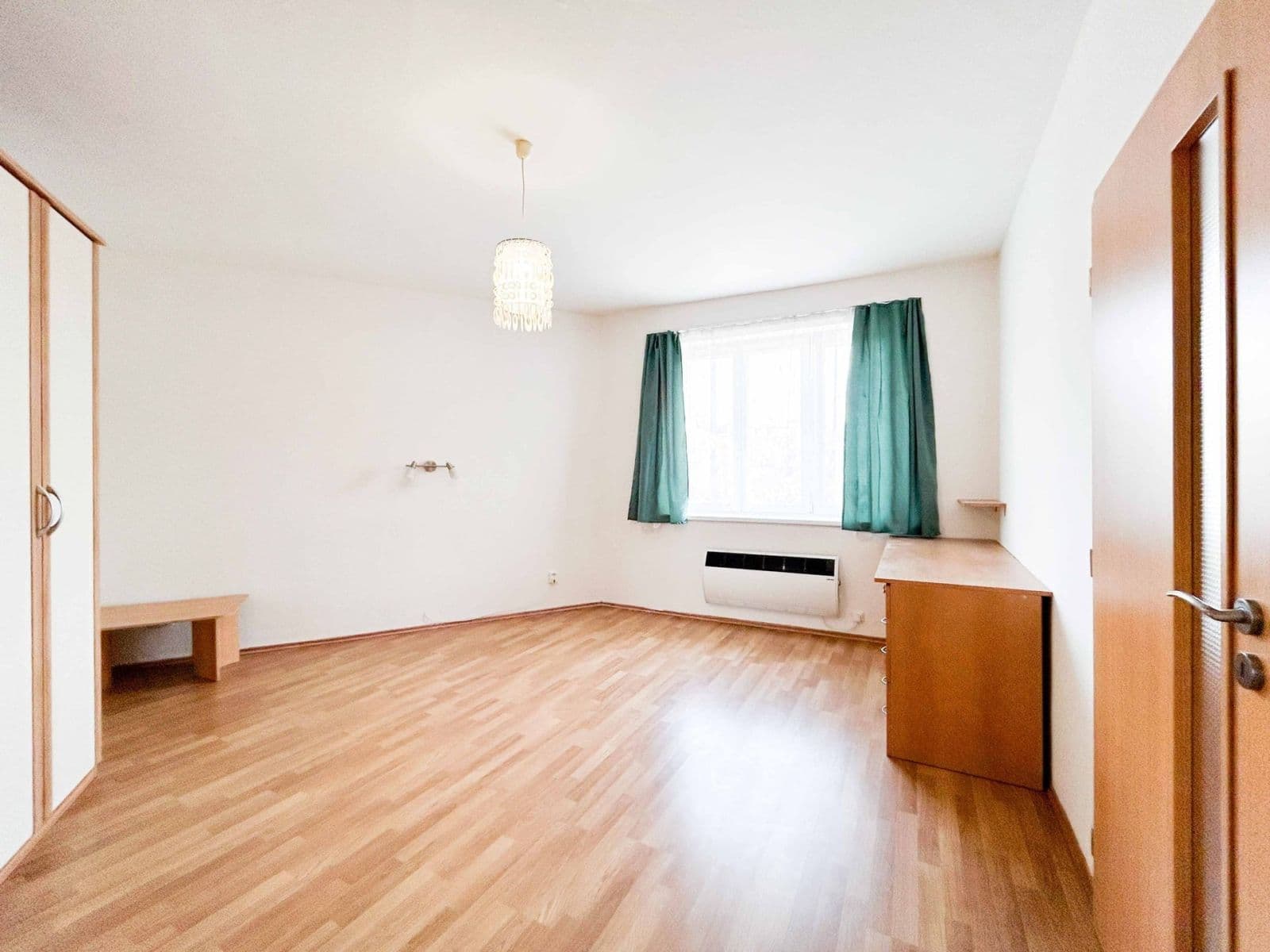 Pronájem bytu 2+kk 50 m², Střížkovská, Praha, Praha Pronájem bytu 2+kk 50 m², Střížkovská, Praha, Praha