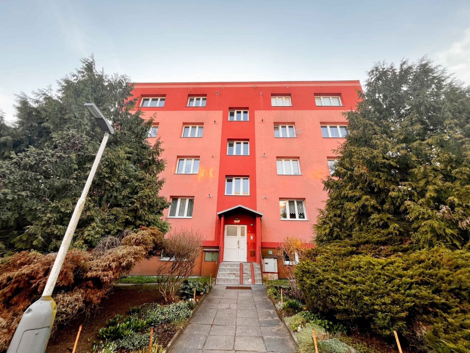 Pronájem bytu 1+kk 45 m², Roztocká, Velké Přílepy, Středočeský kraj Pronájem bytu 1+kk 45 m², Roztocká, Velké Přílepy, Středočeský kraj