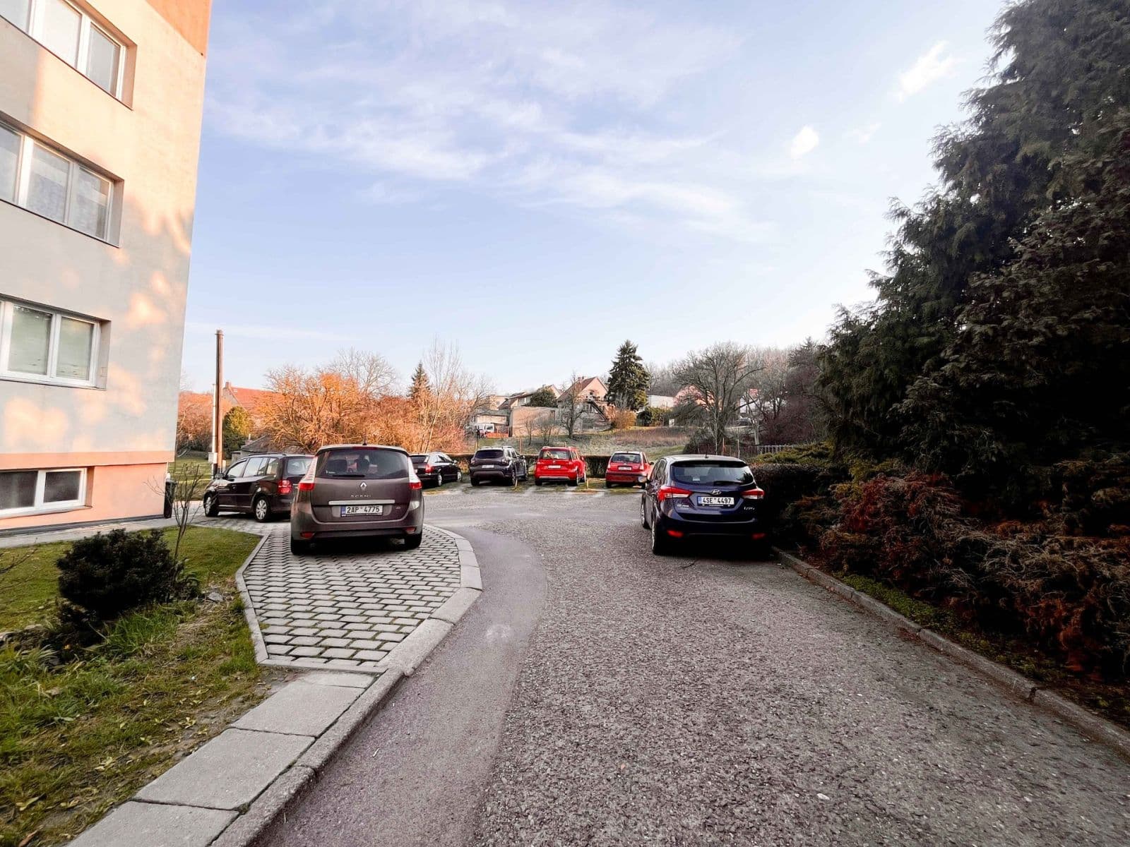 Pronájem bytu 1+kk 45 m², Roztocká, Velké Přílepy, Středočeský kraj Pronájem bytu 1+kk 45 m², Roztocká, Velké Přílepy, Středočeský kraj