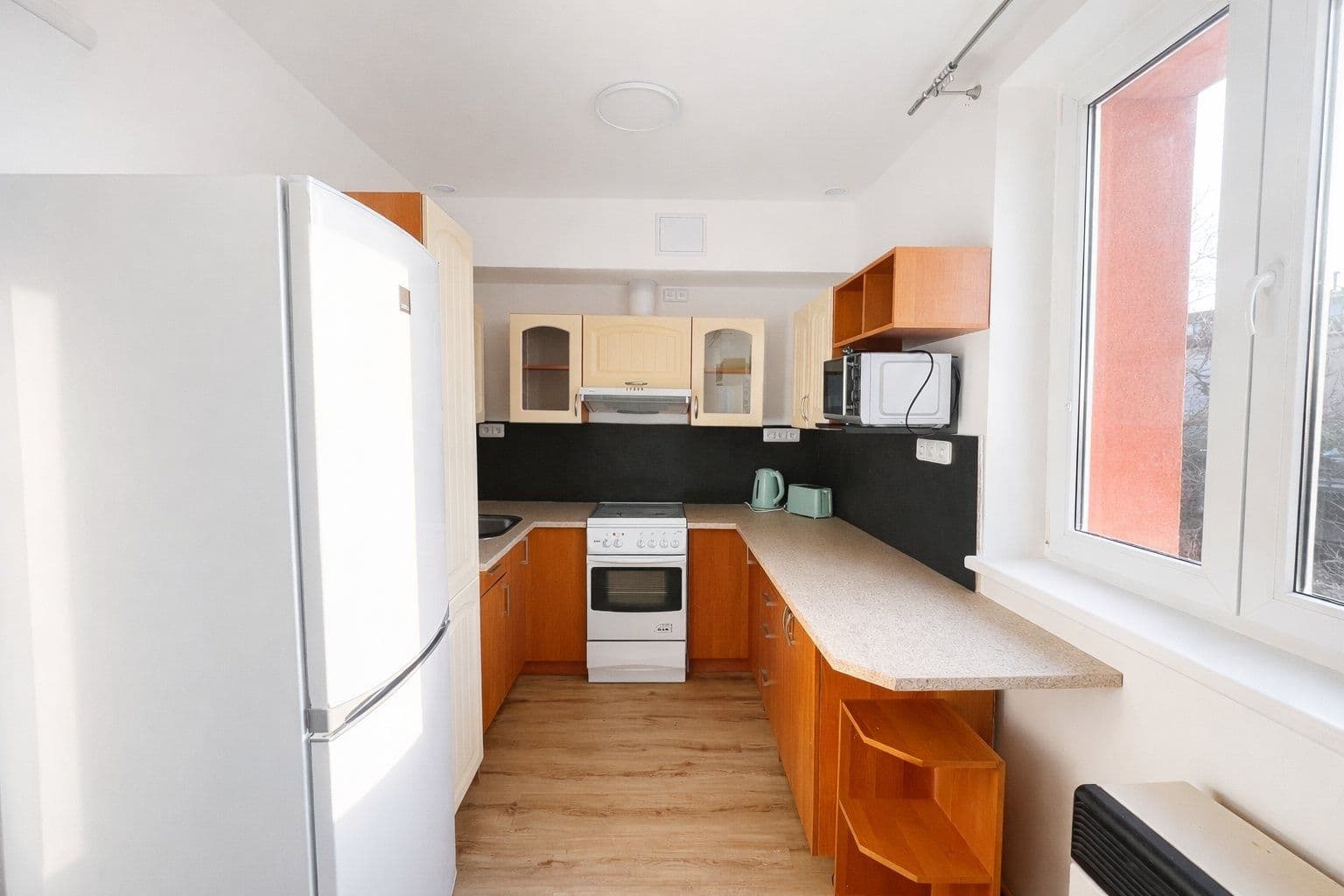 Pronájem bytu 1+kk 45 m², Roztocká, Velké Přílepy, Středočeský kraj Pronájem bytu 1+kk 45 m², Roztocká, Velké Přílepy, Středočeský kraj