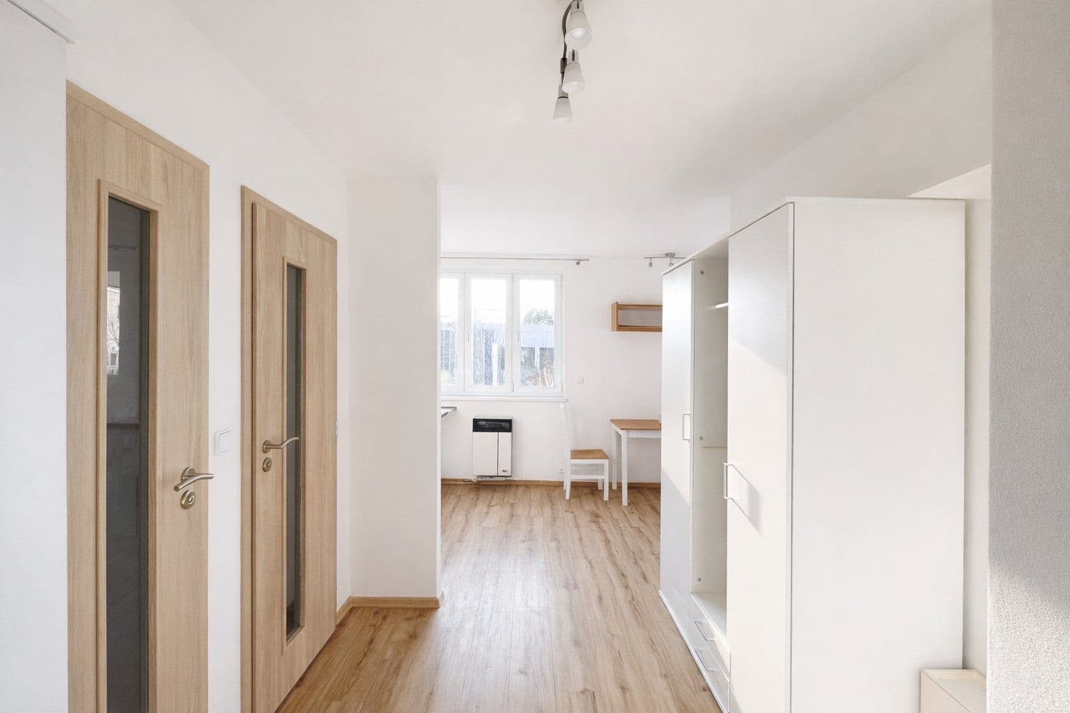Pronájem bytu 1+kk 45 m², Roztocká, Velké Přílepy, Středočeský kraj Pronájem bytu 1+kk 45 m², Roztocká, Velké Přílepy, Středočeský kraj