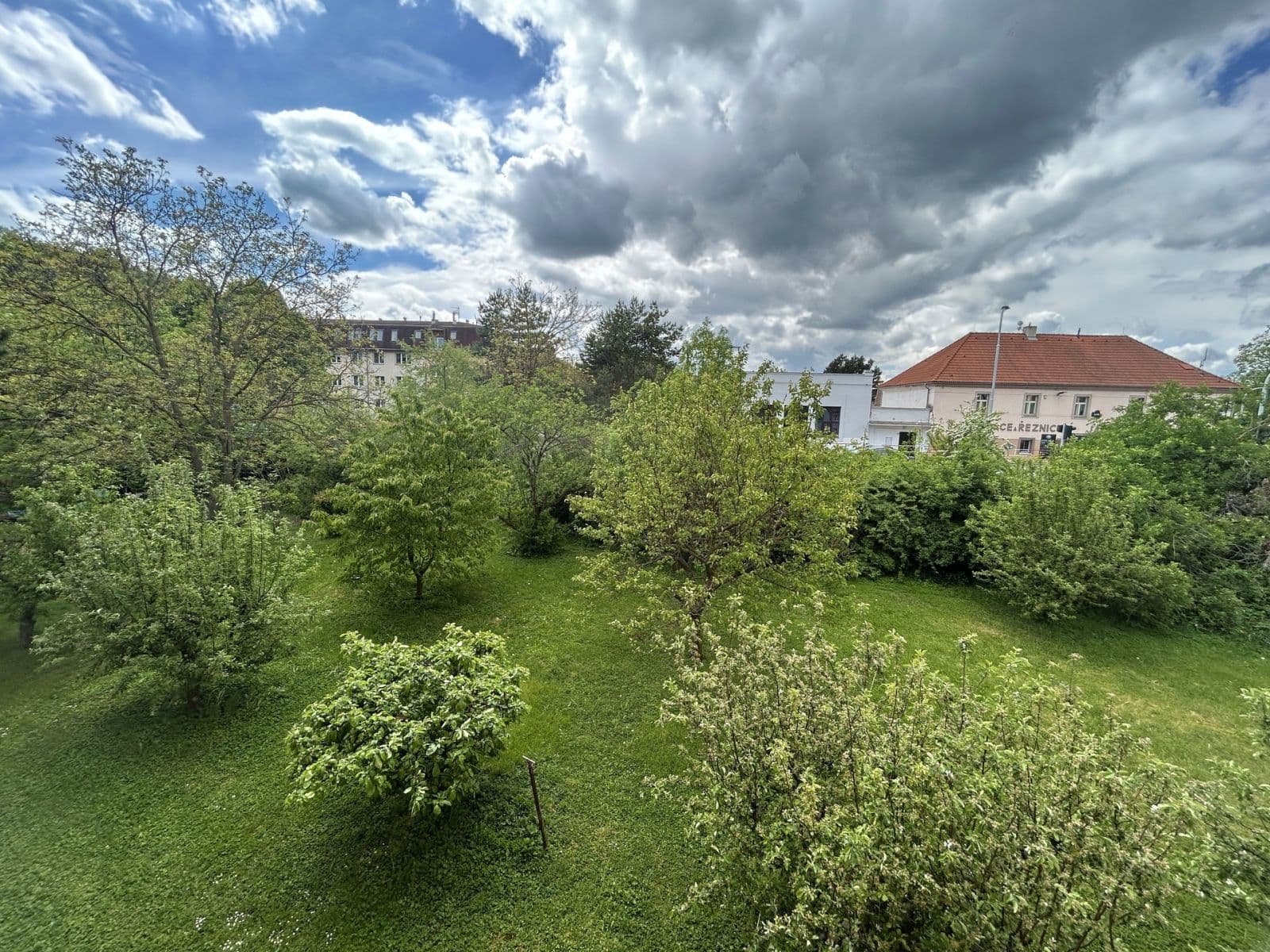 Pronájem bytu 1+kk 45 m², Roztocká, Velké Přílepy, Středočeský kraj Pronájem bytu 1+kk 45 m², Roztocká, Velké Přílepy, Středočeský kraj