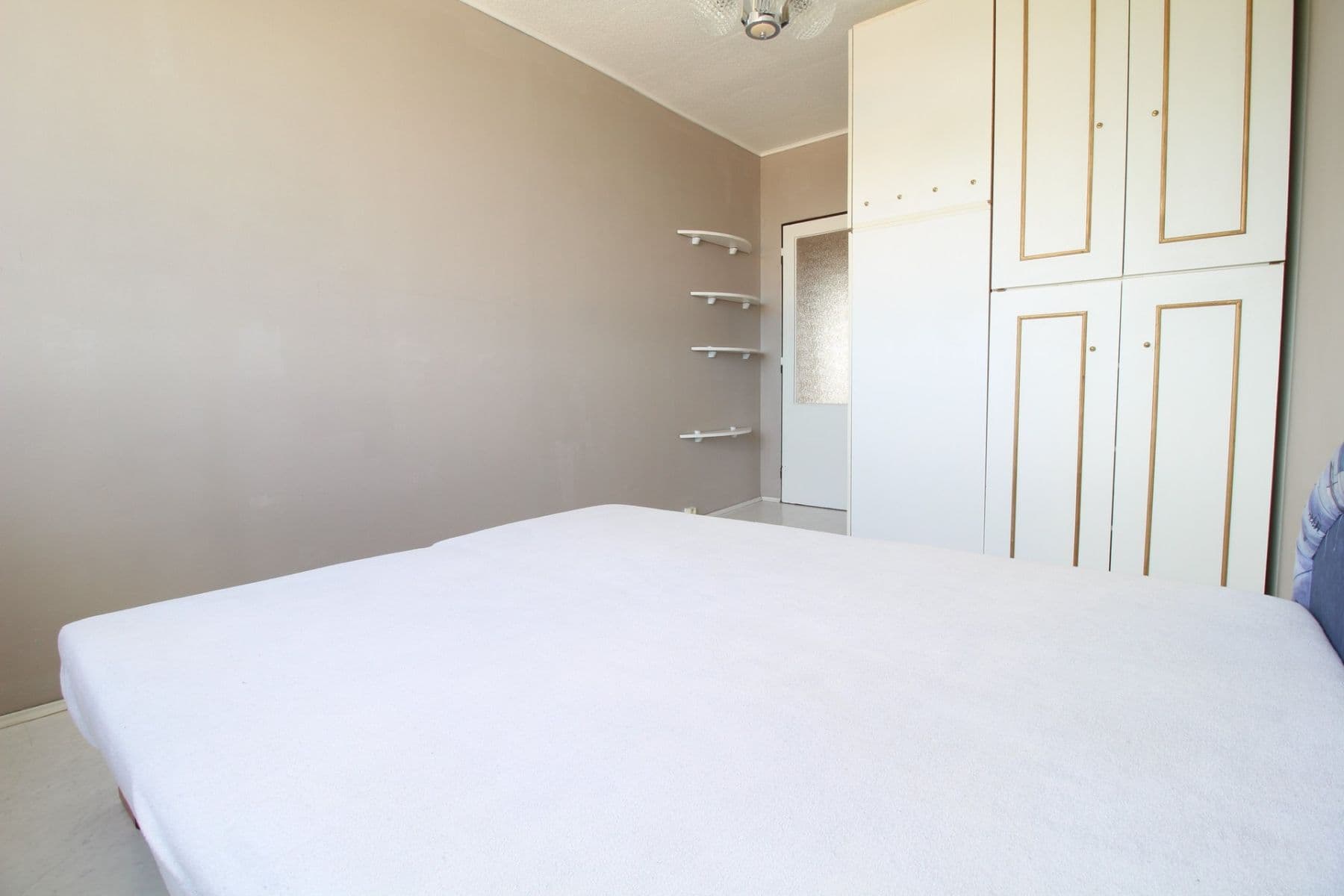 Pronájem bytu 3+1 73 m², Poznaňská, Praha, Praha Pronájem bytu 3+1 73 m², Poznaňská, Praha, Praha