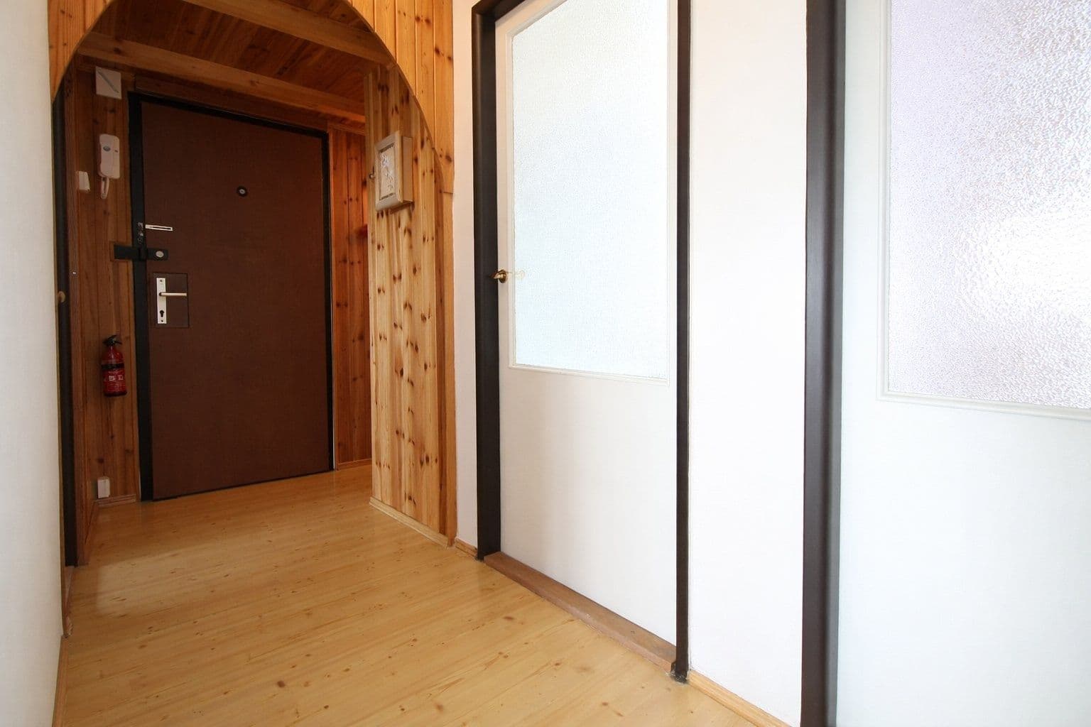 Pronájem bytu 3+1 73 m², Poznaňská, Praha, Praha Pronájem bytu 3+1 73 m², Poznaňská, Praha, Praha