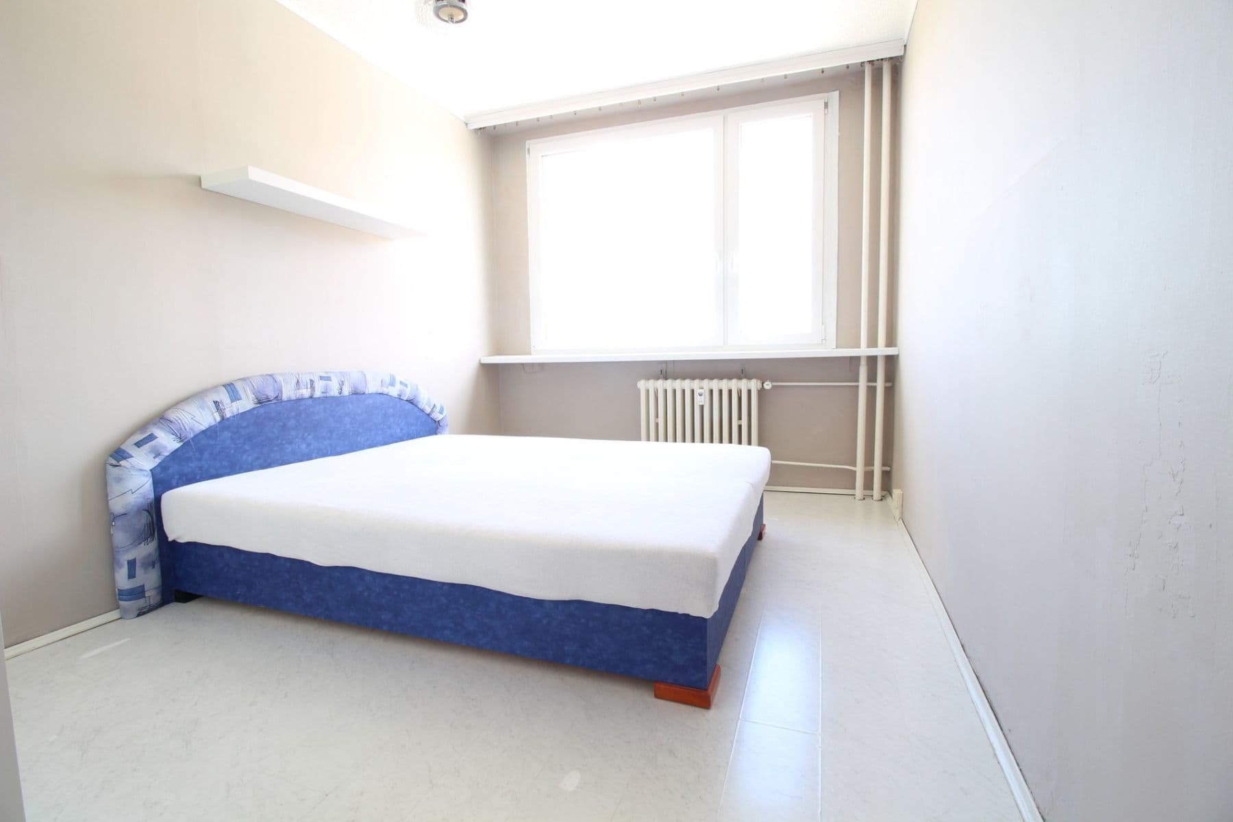 Pronájem bytu 3+1 73 m², Poznaňská, Praha, Praha Pronájem bytu 3+1 73 m², Poznaňská, Praha, Praha