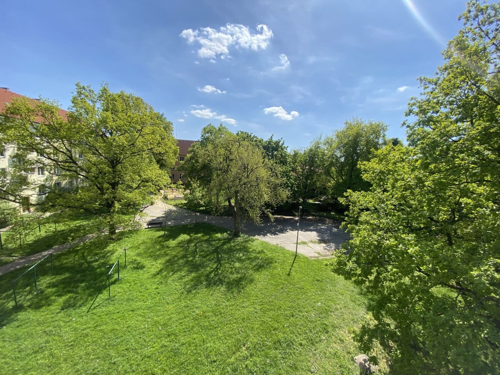 Pronájem bytu 2+1 45 m², Na Petřinách, Praha, Praha Pronájem bytu 2+1 45 m², Na Petřinách, Praha, Praha