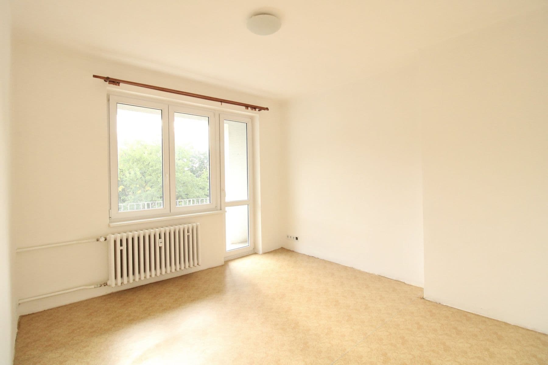 Pronájem bytu 2+1 45 m², Na Petřinách, Praha, Praha Pronájem bytu 2+1 45 m², Na Petřinách, Praha, Praha