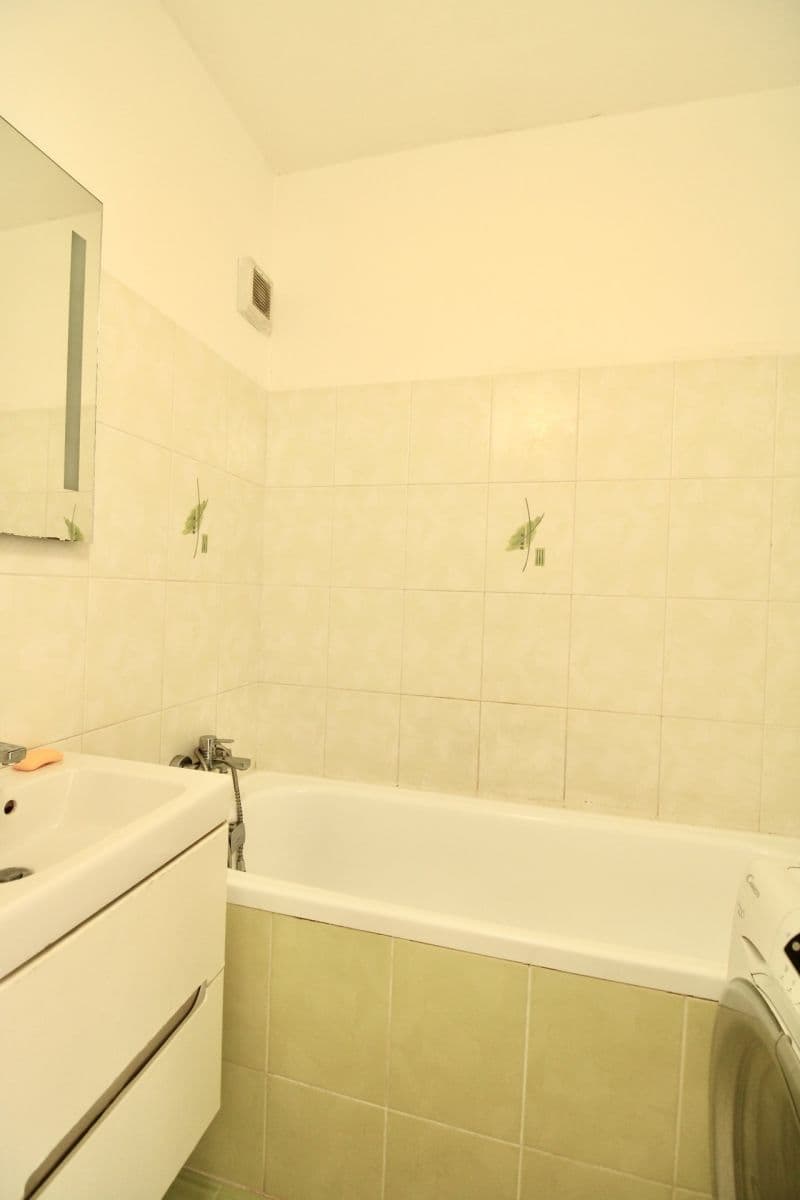 Pronájem bytu 2+1 45 m², Na Petřinách, Praha, Praha Pronájem bytu 2+1 45 m², Na Petřinách, Praha, Praha