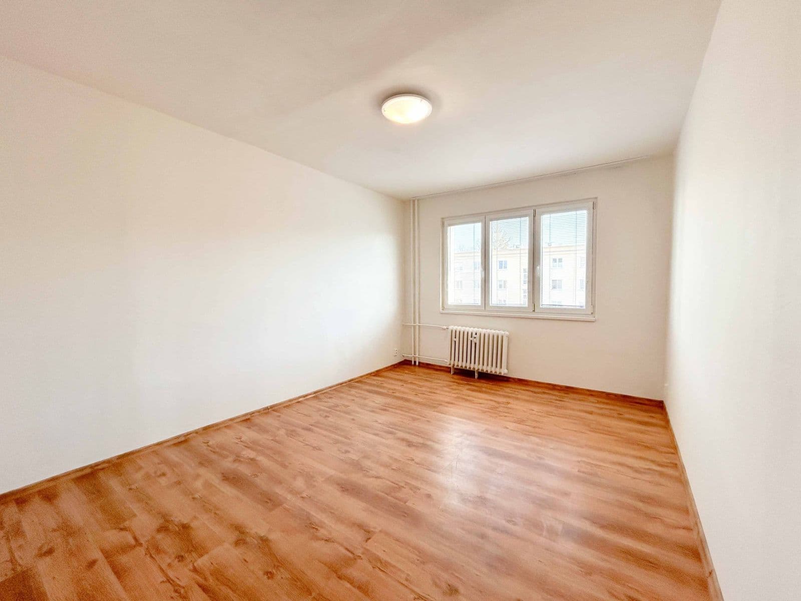 Pronájem bytu 2+1 54 m², Na Petřinách, Praha, Praha Pronájem bytu 2+1 54 m², Na Petřinách, Praha, Praha