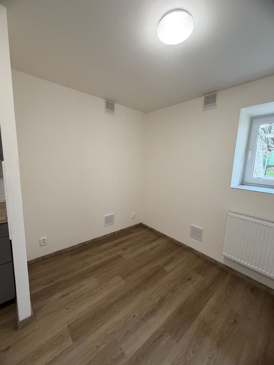Pronájem bytu 1+kk 25 m², Vodova, Brno, Jihomoravský kraj Pronájem bytu 1+kk 25 m², Vodova, Brno, Jihomoravský kraj