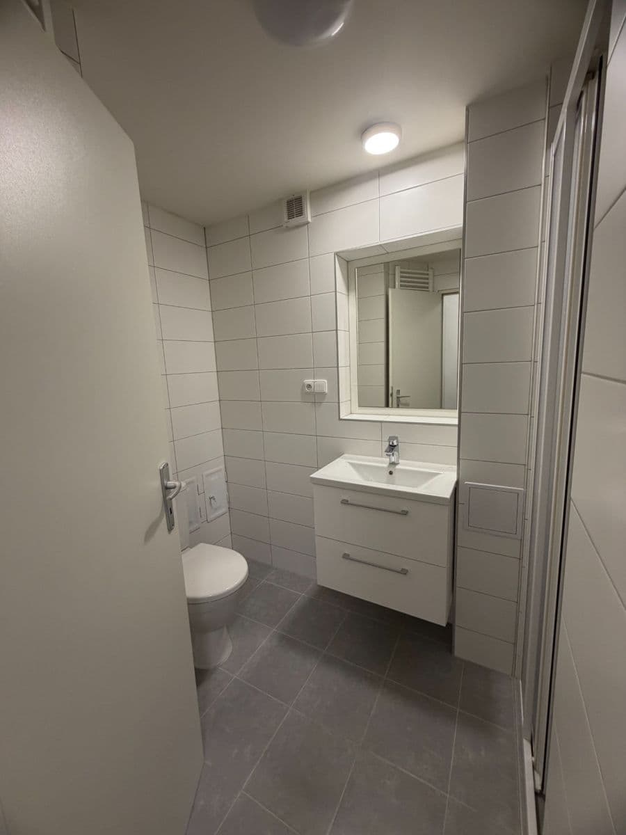Pronájem bytu 1+kk 25 m², Vodova, Brno, Jihomoravský kraj Pronájem bytu 1+kk 25 m², Vodova, Brno, Jihomoravský kraj