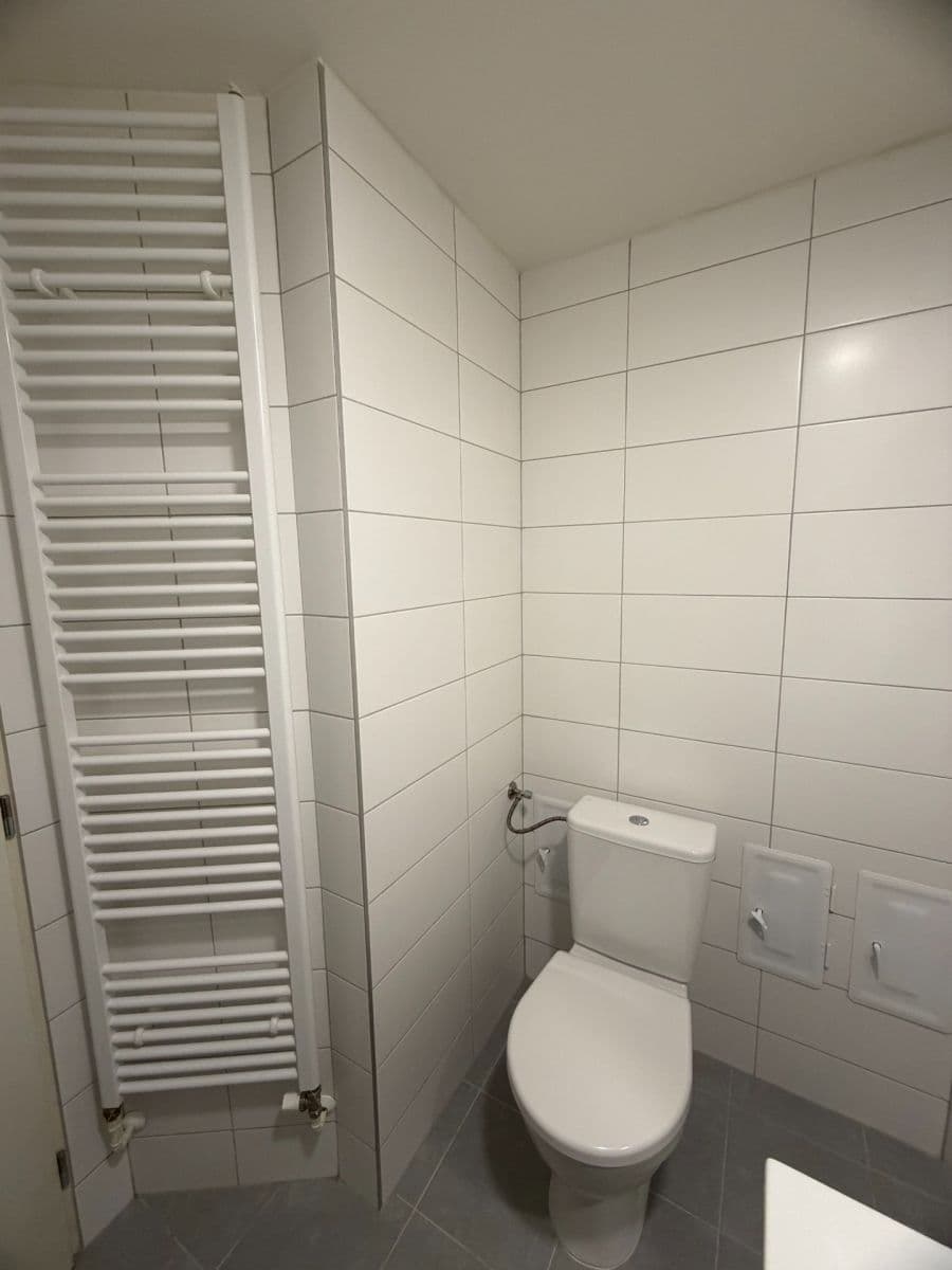 Pronájem bytu 1+kk 25 m², Vodova, Brno, Jihomoravský kraj Pronájem bytu 1+kk 25 m², Vodova, Brno, Jihomoravský kraj