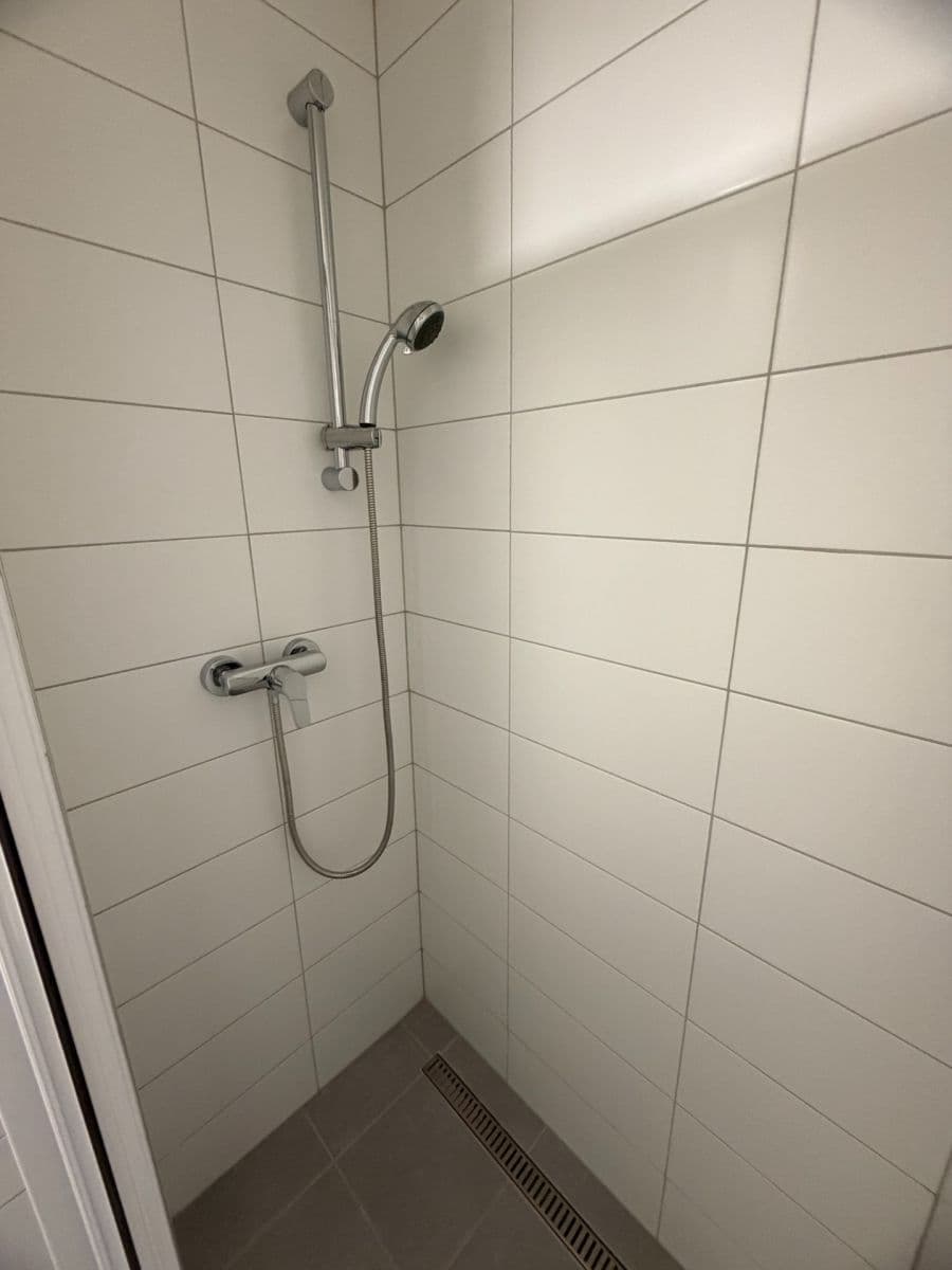 Pronájem bytu 1+kk 25 m², Vodova, Brno, Jihomoravský kraj Pronájem bytu 1+kk 25 m², Vodova, Brno, Jihomoravský kraj