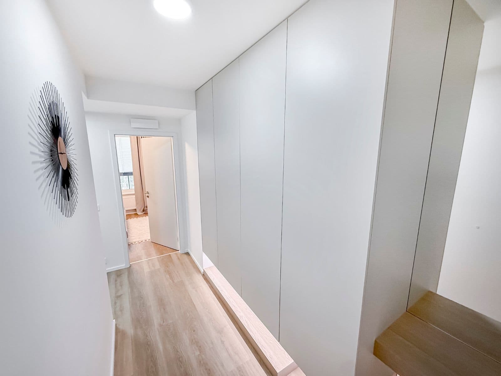 Pronájem bytu 2+kk 64 m², Waltariho, Praha, Praha Pronájem bytu 2+kk 64 m², Waltariho, Praha, Praha