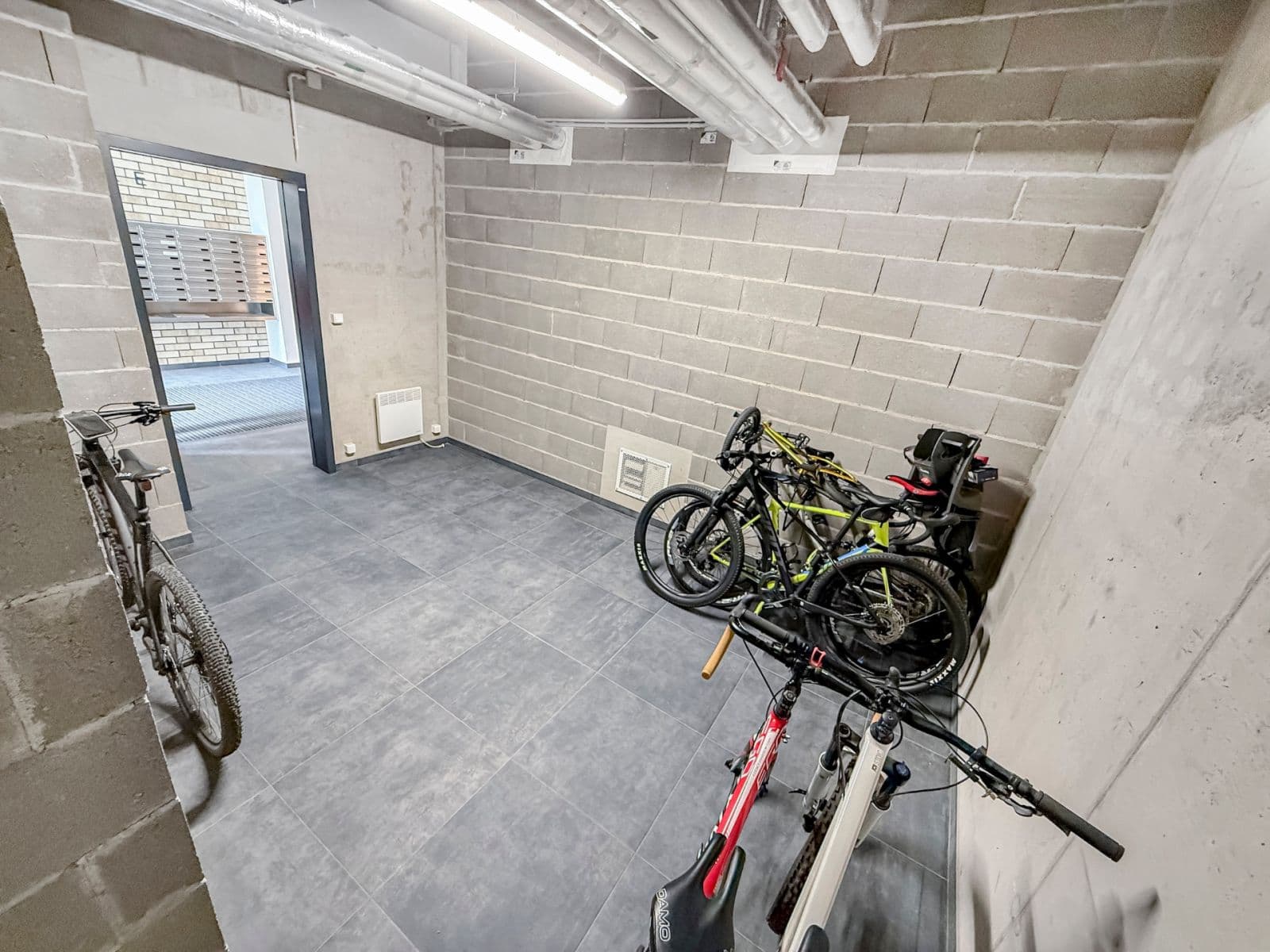 Pronájem bytu 2+kk 64 m², Waltariho, Praha, Praha Pronájem bytu 2+kk 64 m², Waltariho, Praha, Praha