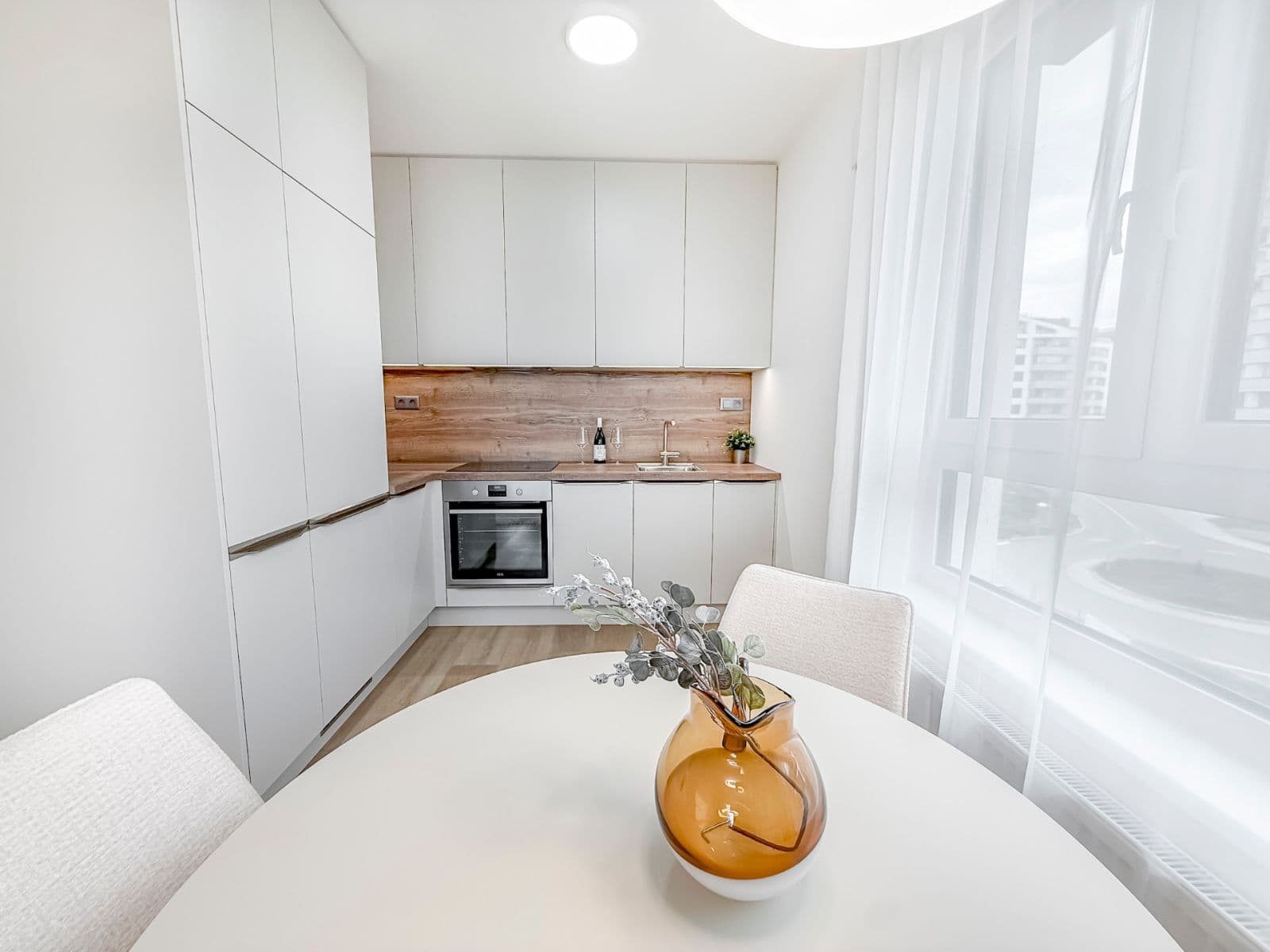 Pronájem bytu 2+kk 64 m², Waltariho, Praha, Praha Pronájem bytu 2+kk 64 m², Waltariho, Praha, Praha