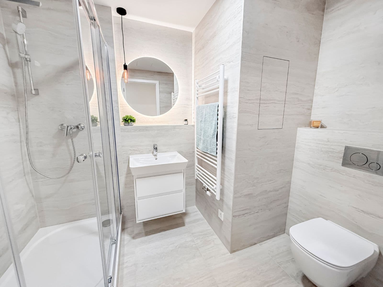 Pronájem bytu 2+kk 64 m², Waltariho, Praha, Praha Pronájem bytu 2+kk 64 m², Waltariho, Praha, Praha