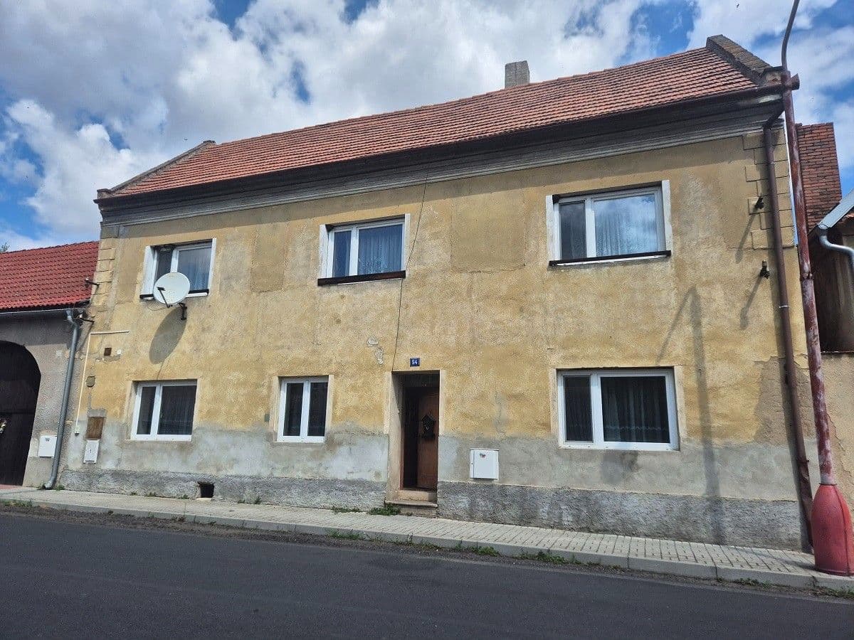 Prodej domu 258 m², pozemek 129 m², Měcholupy, Ústecký kraj Prodej domu 258 m², pozemek 129 m², Měcholupy, Ústecký kraj