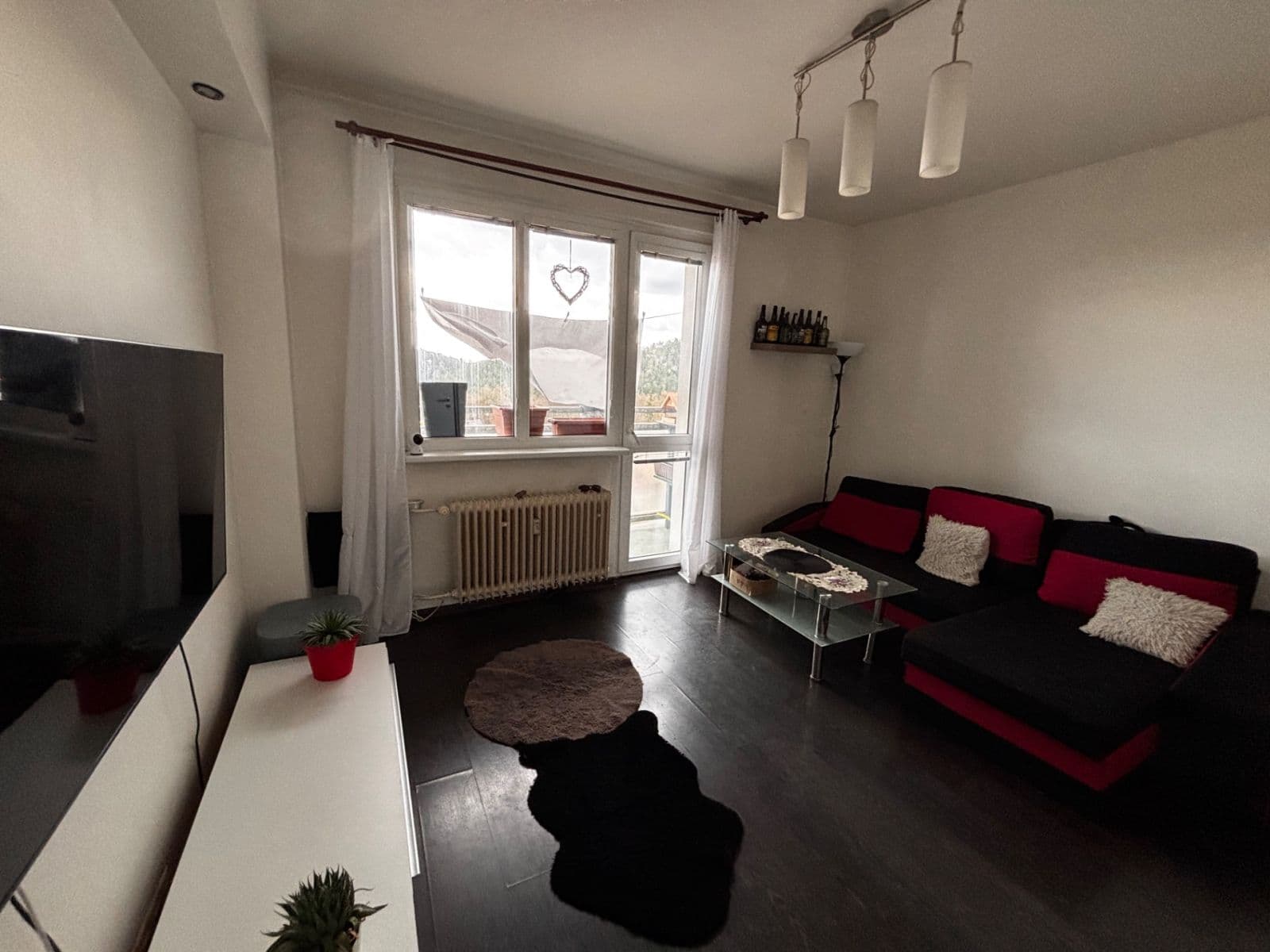 Pronájem bytu 3+1 60 m², J. A. Gagarina, Nejdek, Karlovarský kraj Pronájem bytu 3+1 60 m², J. A. Gagarina, Nejdek, Karlovarský kraj