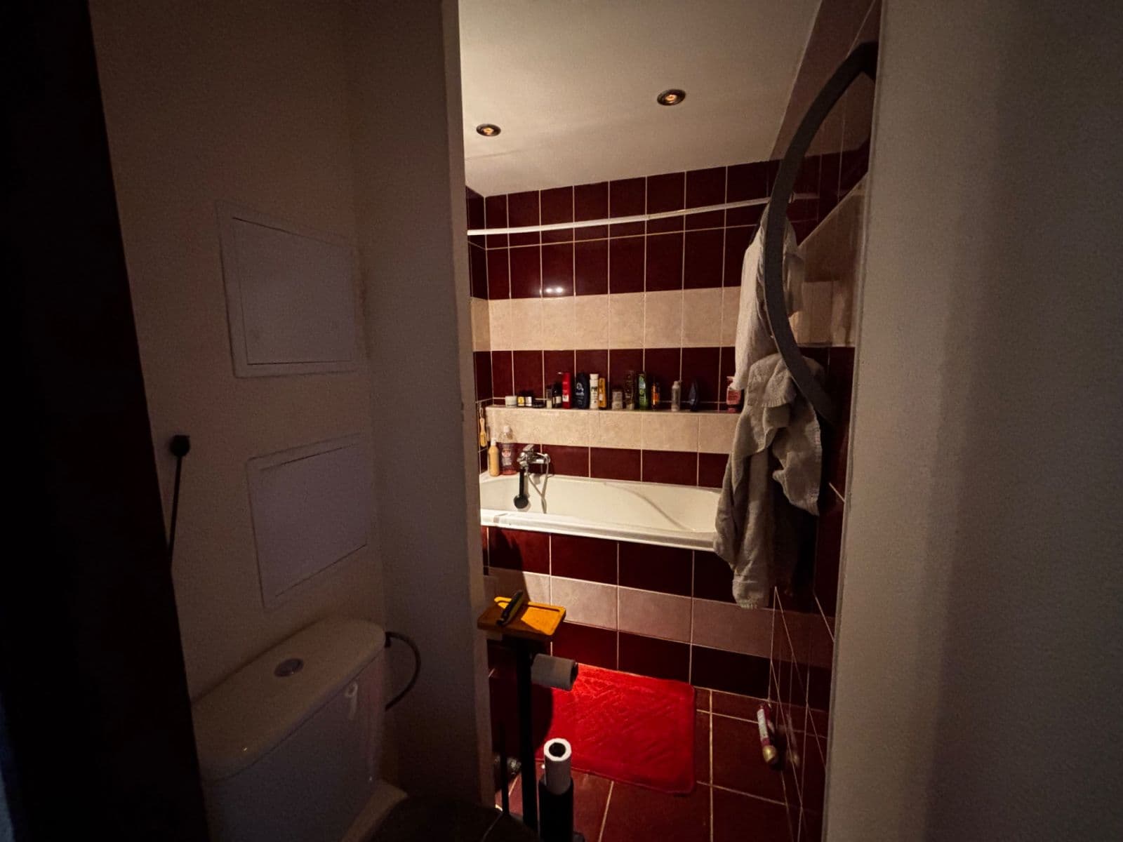 Pronájem bytu 3+1 60 m², J. A. Gagarina, Nejdek, Karlovarský kraj Pronájem bytu 3+1 60 m², J. A. Gagarina, Nejdek, Karlovarský kraj