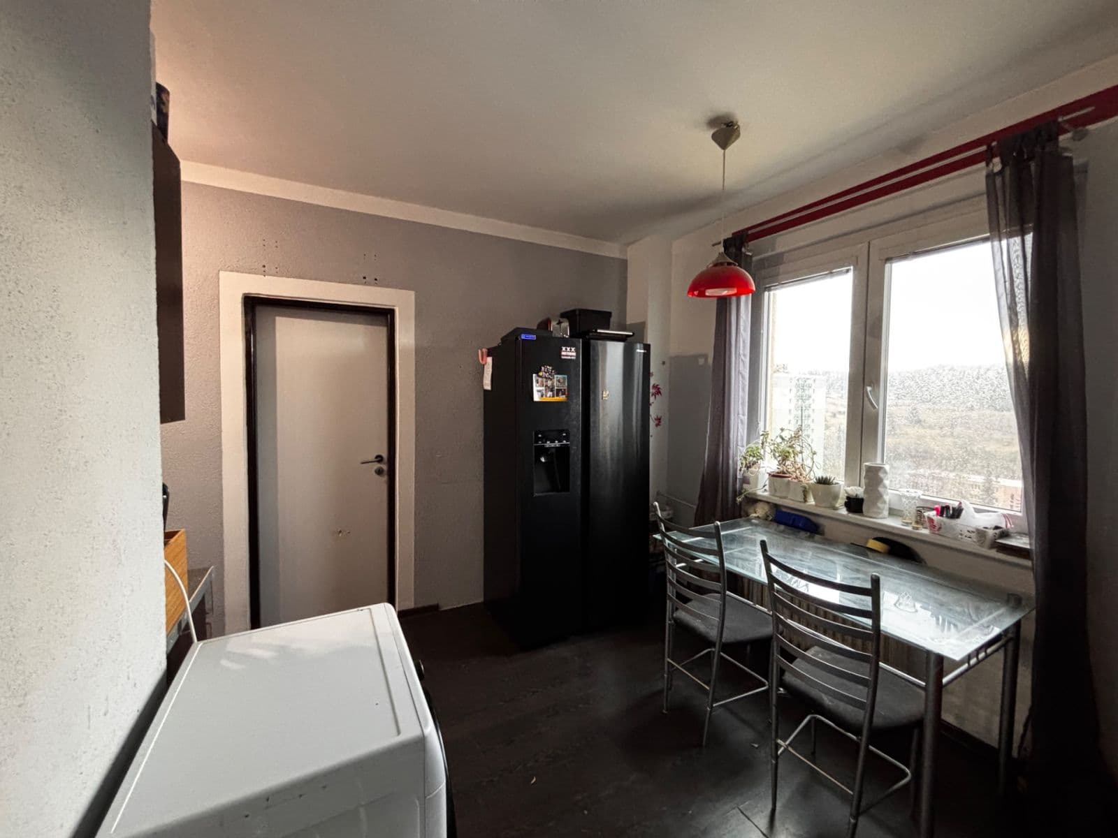 Pronájem bytu 3+1 60 m², J. A. Gagarina, Nejdek, Karlovarský kraj Pronájem bytu 3+1 60 m², J. A. Gagarina, Nejdek, Karlovarský kraj