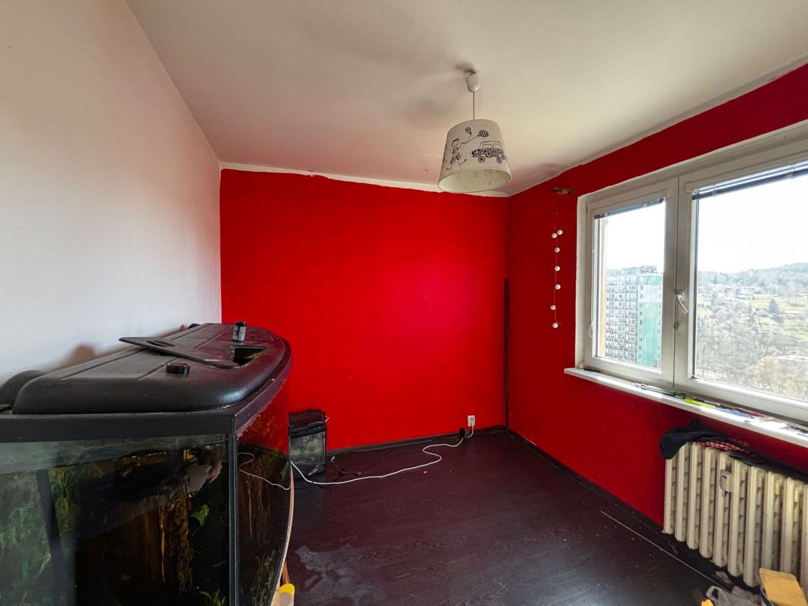 Pronájem bytu 3+1 60 m², J. A. Gagarina, Nejdek, Karlovarský kraj Pronájem bytu 3+1 60 m², J. A. Gagarina, Nejdek, Karlovarský kraj