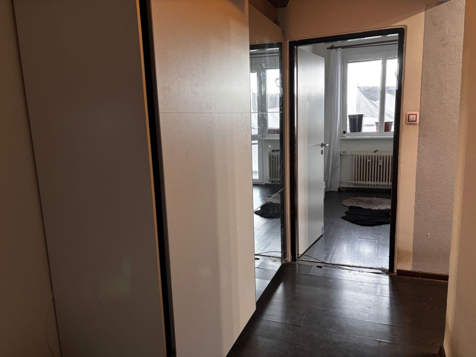 Pronájem bytu 3+1 60 m², J. A. Gagarina, Nejdek, Karlovarský kraj Pronájem bytu 3+1 60 m², J. A. Gagarina, Nejdek, Karlovarský kraj