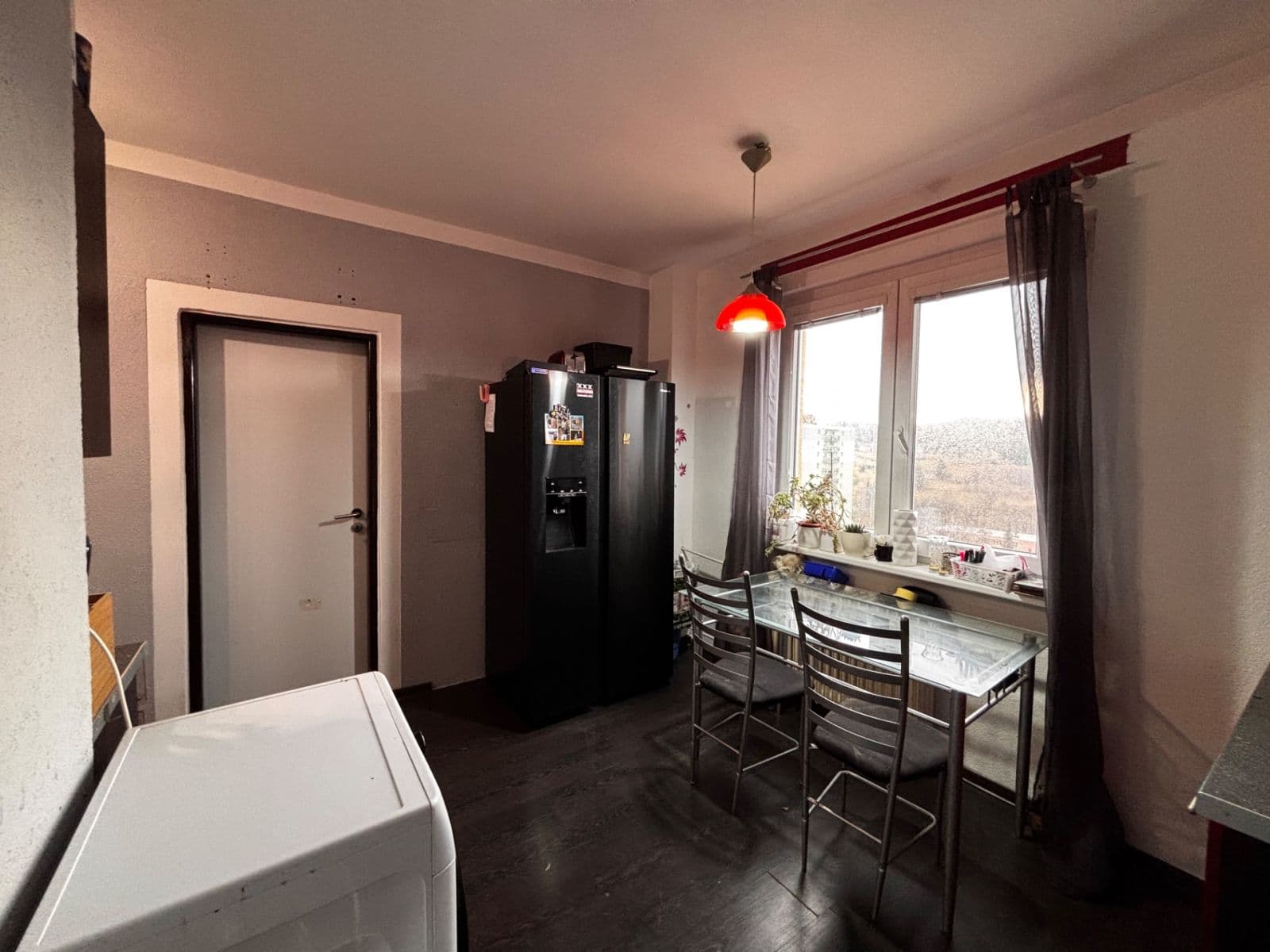 Pronájem bytu 3+1 60 m², J. A. Gagarina, Nejdek, Karlovarský kraj Pronájem bytu 3+1 60 m², J. A. Gagarina, Nejdek, Karlovarský kraj