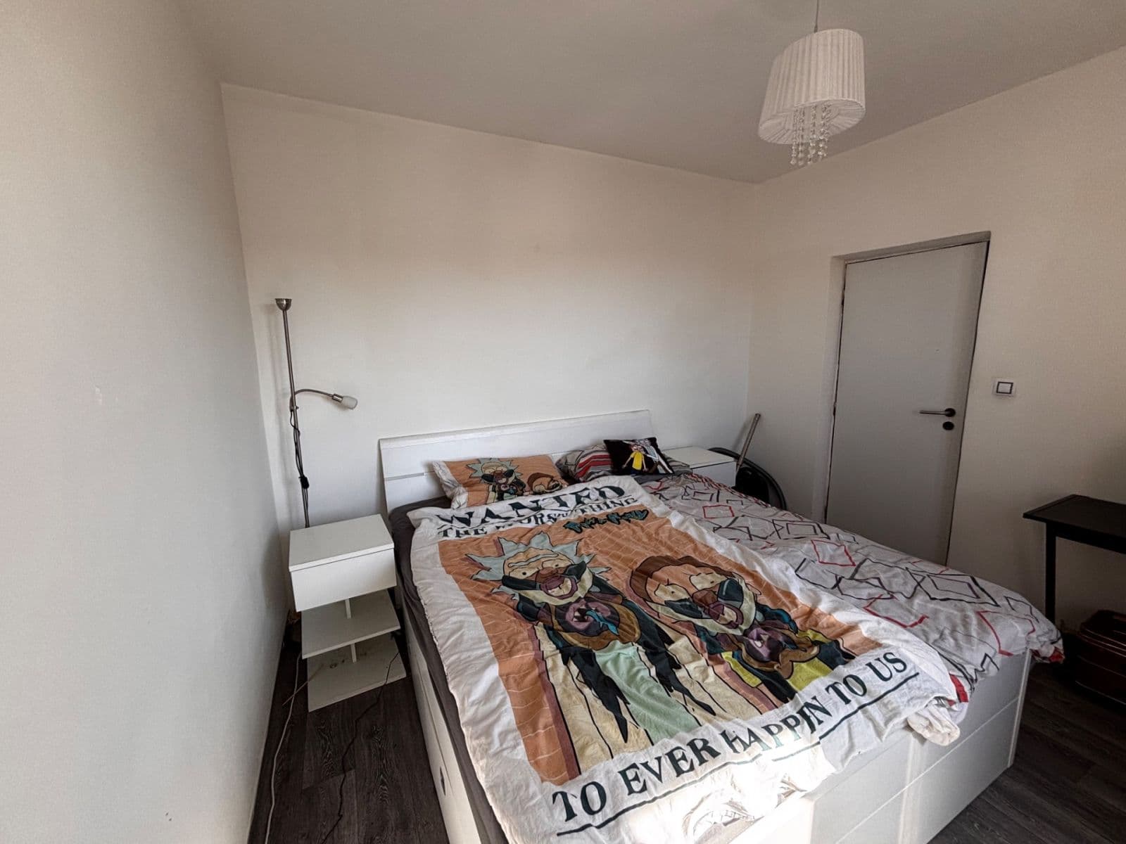 Pronájem bytu 3+1 60 m², J. A. Gagarina, Nejdek, Karlovarský kraj Pronájem bytu 3+1 60 m², J. A. Gagarina, Nejdek, Karlovarský kraj
