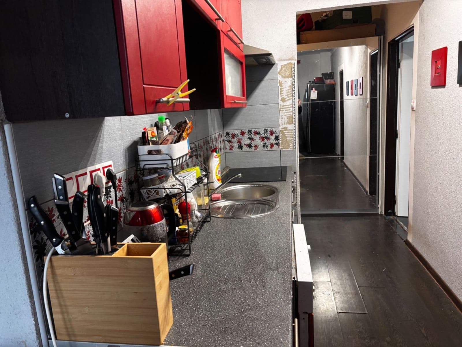 Pronájem bytu 3+1 60 m², J. A. Gagarina, Nejdek, Karlovarský kraj Pronájem bytu 3+1 60 m², J. A. Gagarina, Nejdek, Karlovarský kraj