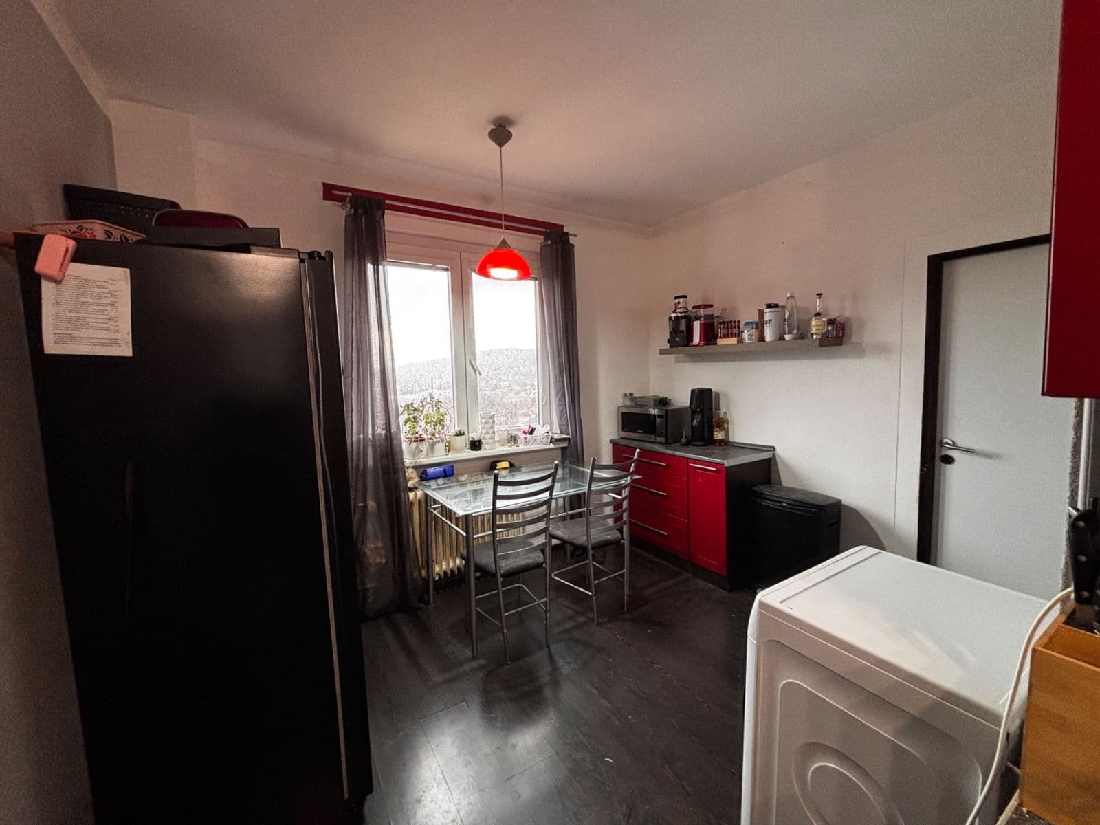 Pronájem bytu 3+1 60 m², J. A. Gagarina, Nejdek, Karlovarský kraj Pronájem bytu 3+1 60 m², J. A. Gagarina, Nejdek, Karlovarský kraj