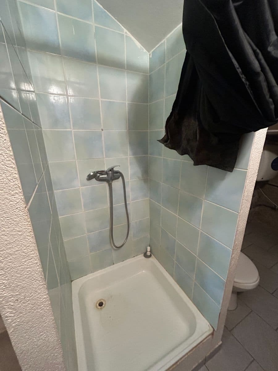 Pronájem bytu 1+kk 25 m², Vodova, Brno, Jihomoravský kraj Pronájem bytu 1+kk 25 m², Vodova, Brno, Jihomoravský kraj