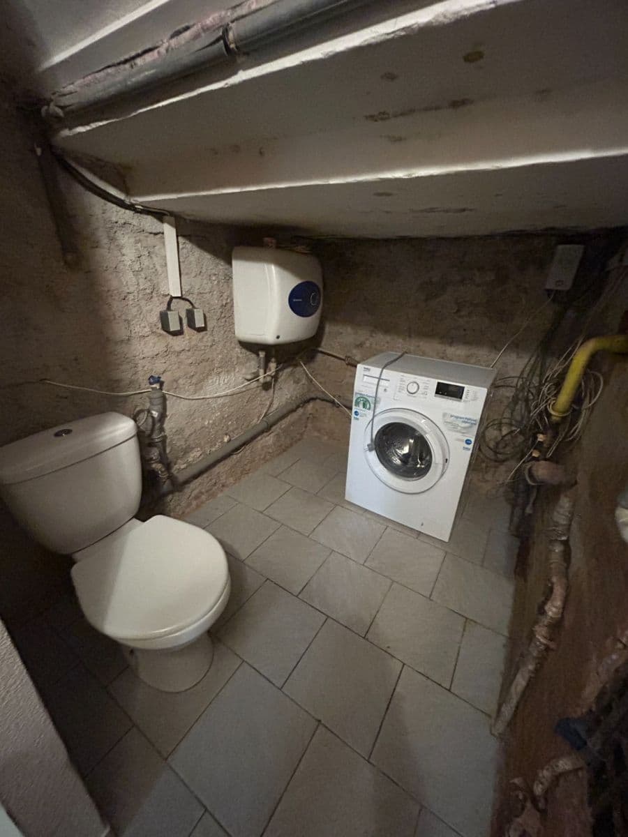 Pronájem bytu 1+kk 25 m², Vodova, Brno, Jihomoravský kraj Pronájem bytu 1+kk 25 m², Vodova, Brno, Jihomoravský kraj