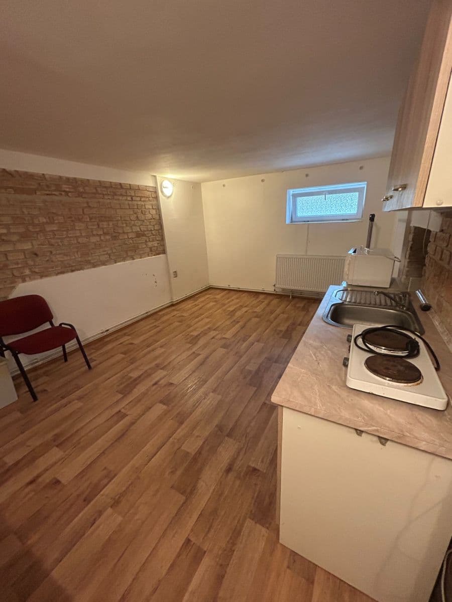 Pronájem bytu 1+kk 25 m², Vodova, Brno, Jihomoravský kraj Pronájem bytu 1+kk 25 m², Vodova, Brno, Jihomoravský kraj