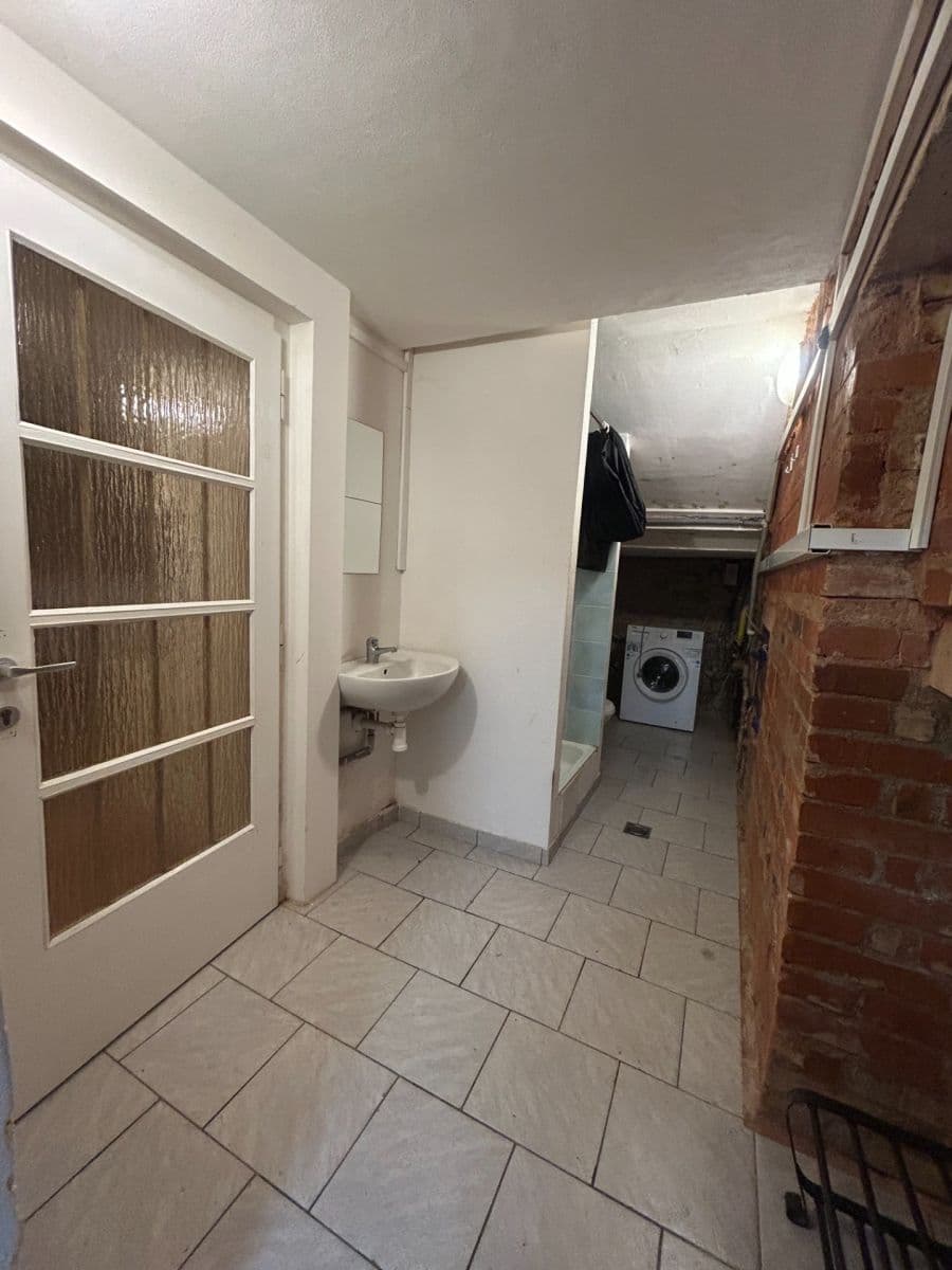 Pronájem bytu 1+kk 25 m², Vodova, Brno, Jihomoravský kraj Pronájem bytu 1+kk 25 m², Vodova, Brno, Jihomoravský kraj