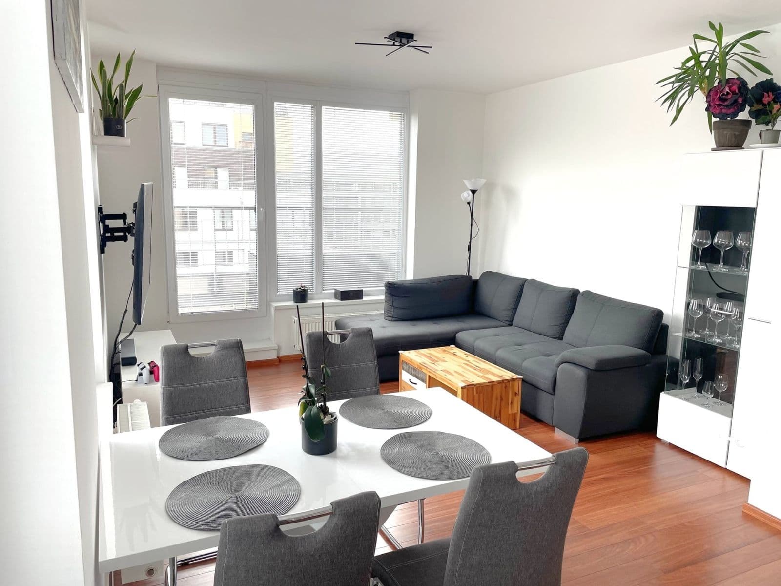 Pronájem bytu 2+kk 50 m², Svitákova, Praha, Praha Pronájem bytu 2+kk 50 m², Svitákova, Praha, Praha