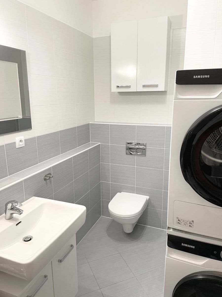 Pronájem bytu 2+kk 50 m², Svitákova, Praha, Praha Pronájem bytu 2+kk 50 m², Svitákova, Praha, Praha