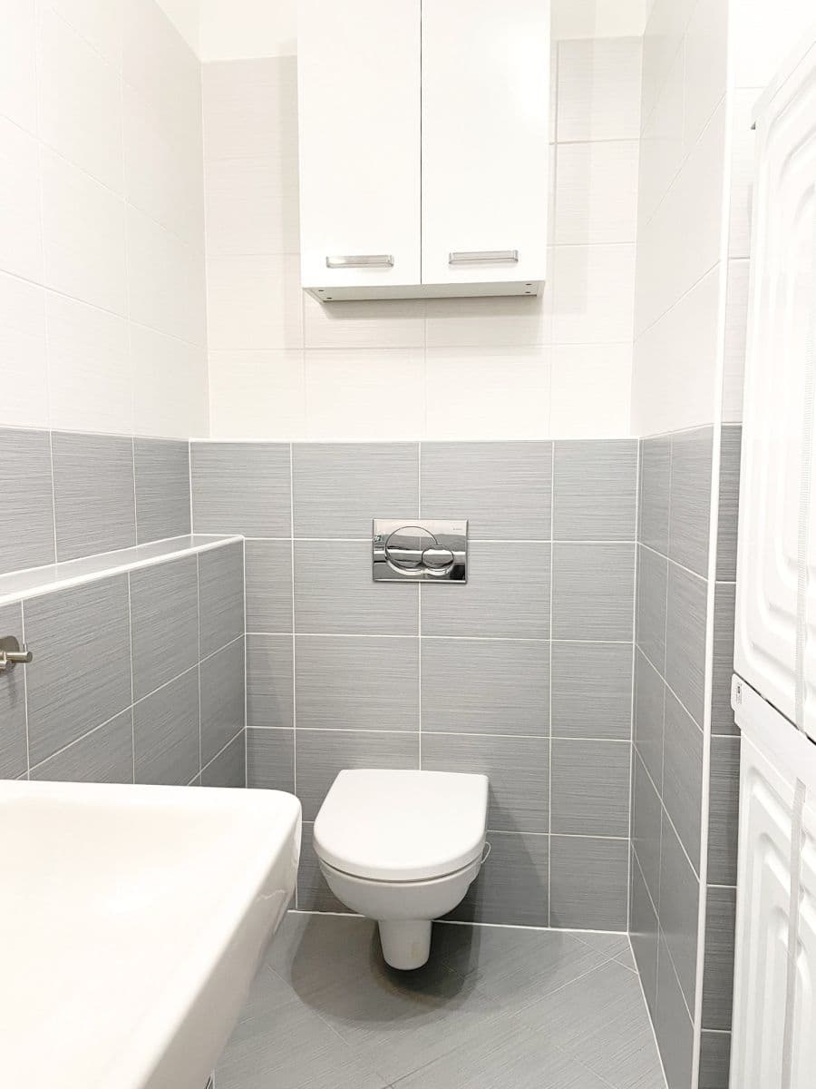 Pronájem bytu 2+kk 50 m², Svitákova, Praha, Praha Pronájem bytu 2+kk 50 m², Svitákova, Praha, Praha