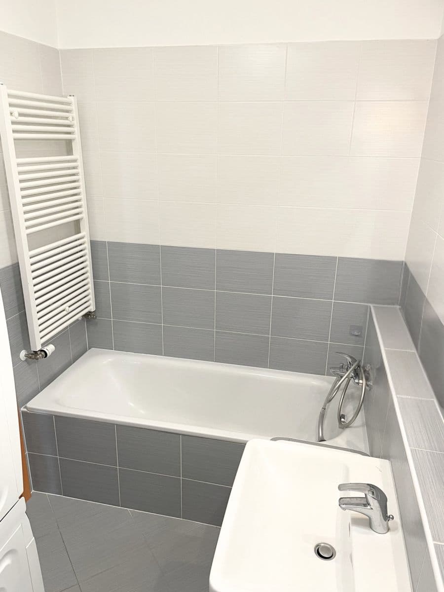 Pronájem bytu 2+kk 50 m², Svitákova, Praha, Praha Pronájem bytu 2+kk 50 m², Svitákova, Praha, Praha