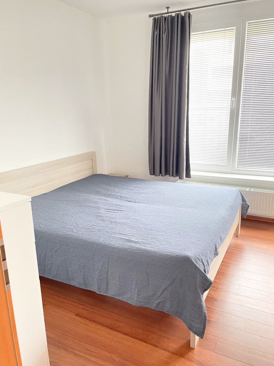 Pronájem bytu 2+kk 50 m², Svitákova, Praha, Praha Pronájem bytu 2+kk 50 m², Svitákova, Praha, Praha