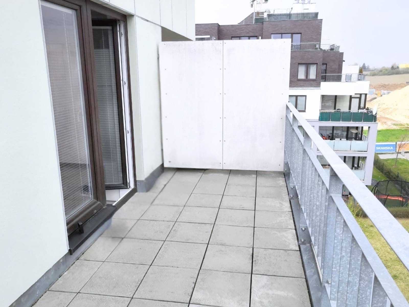 Pronájem bytu 2+kk 50 m², Svitákova, Praha, Praha Pronájem bytu 2+kk 50 m², Svitákova, Praha, Praha