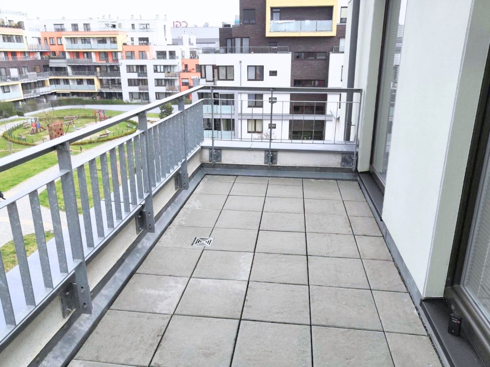Pronájem bytu 2+kk 50 m², Svitákova, Praha, Praha Pronájem bytu 2+kk 50 m², Svitákova, Praha, Praha