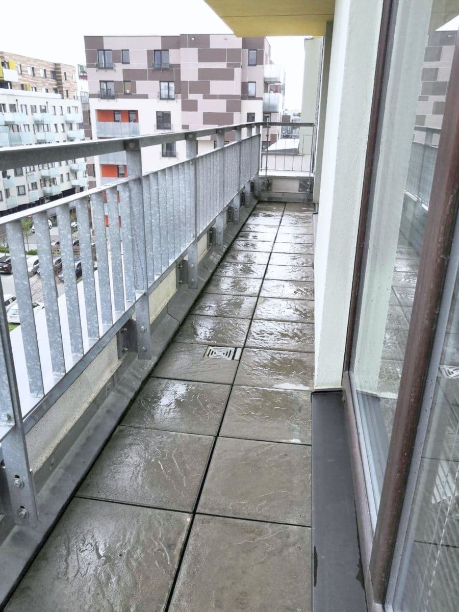 Pronájem bytu 2+kk 50 m², Svitákova, Praha, Praha Pronájem bytu 2+kk 50 m², Svitákova, Praha, Praha