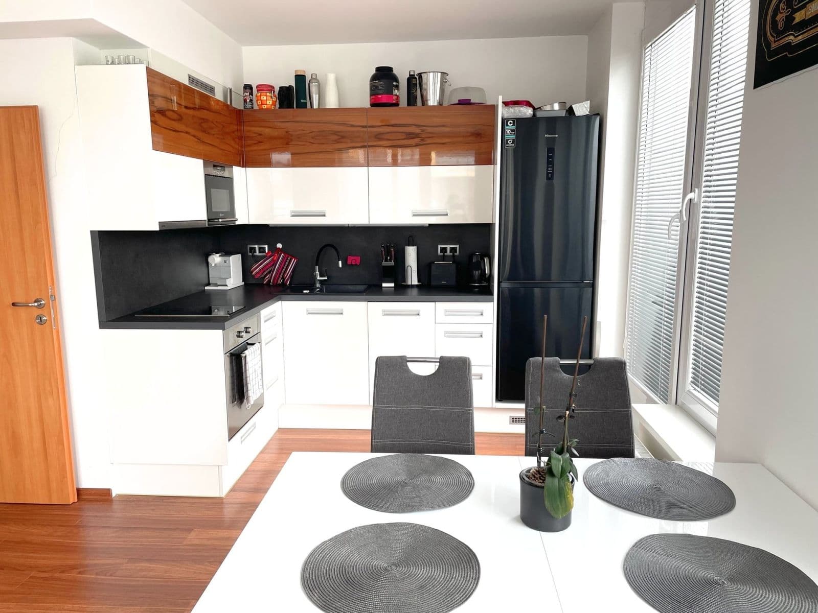 Pronájem bytu 2+kk 50 m², Svitákova, Praha, Praha Pronájem bytu 2+kk 50 m², Svitákova, Praha, Praha