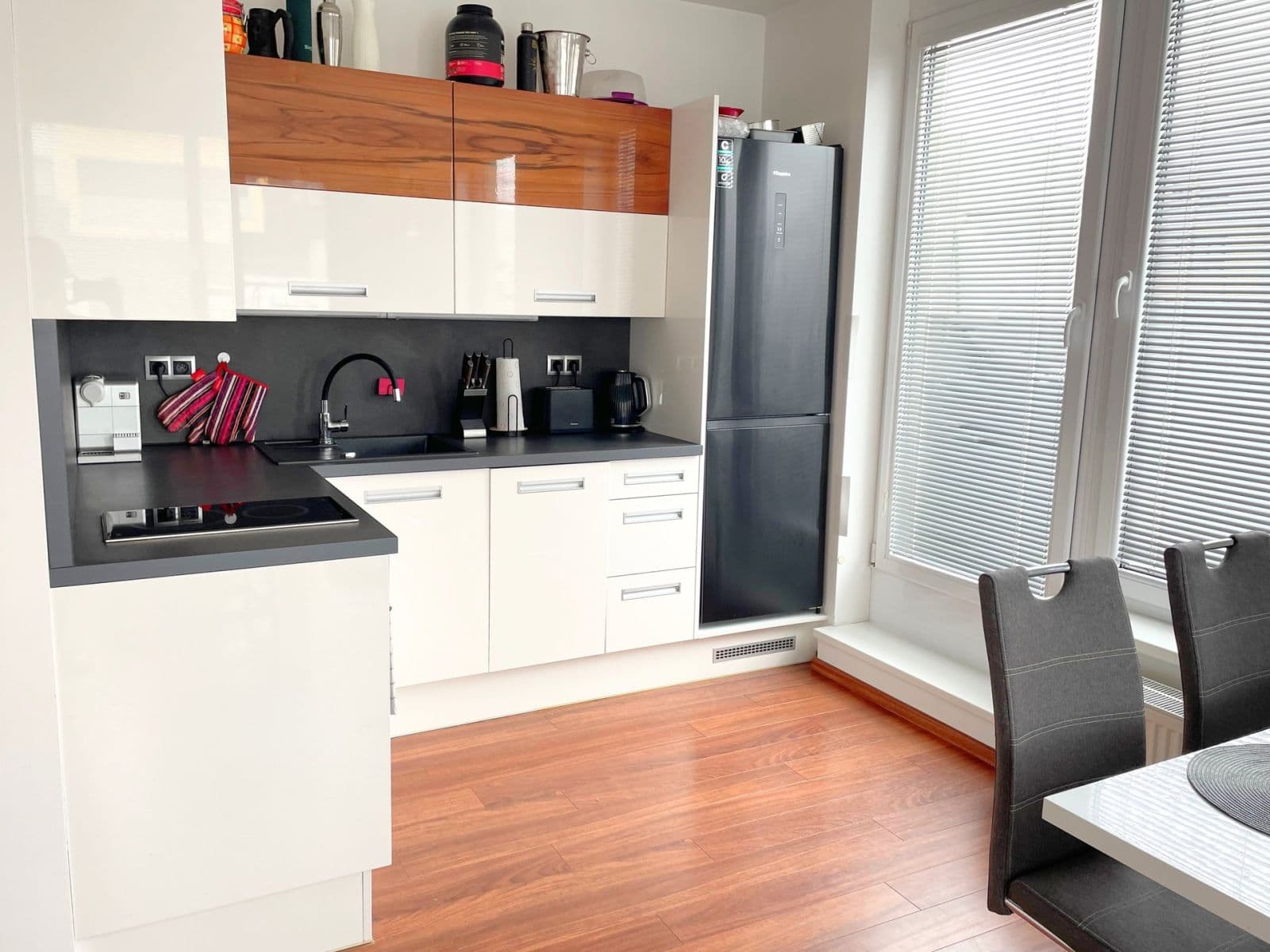 Pronájem bytu 2+kk 50 m², Svitákova, Praha, Praha Pronájem bytu 2+kk 50 m², Svitákova, Praha, Praha
