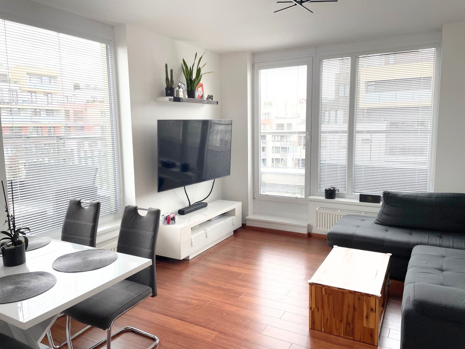 Pronájem bytu 2+kk 50 m², Svitákova, Praha, Praha Pronájem bytu 2+kk 50 m², Svitákova, Praha, Praha